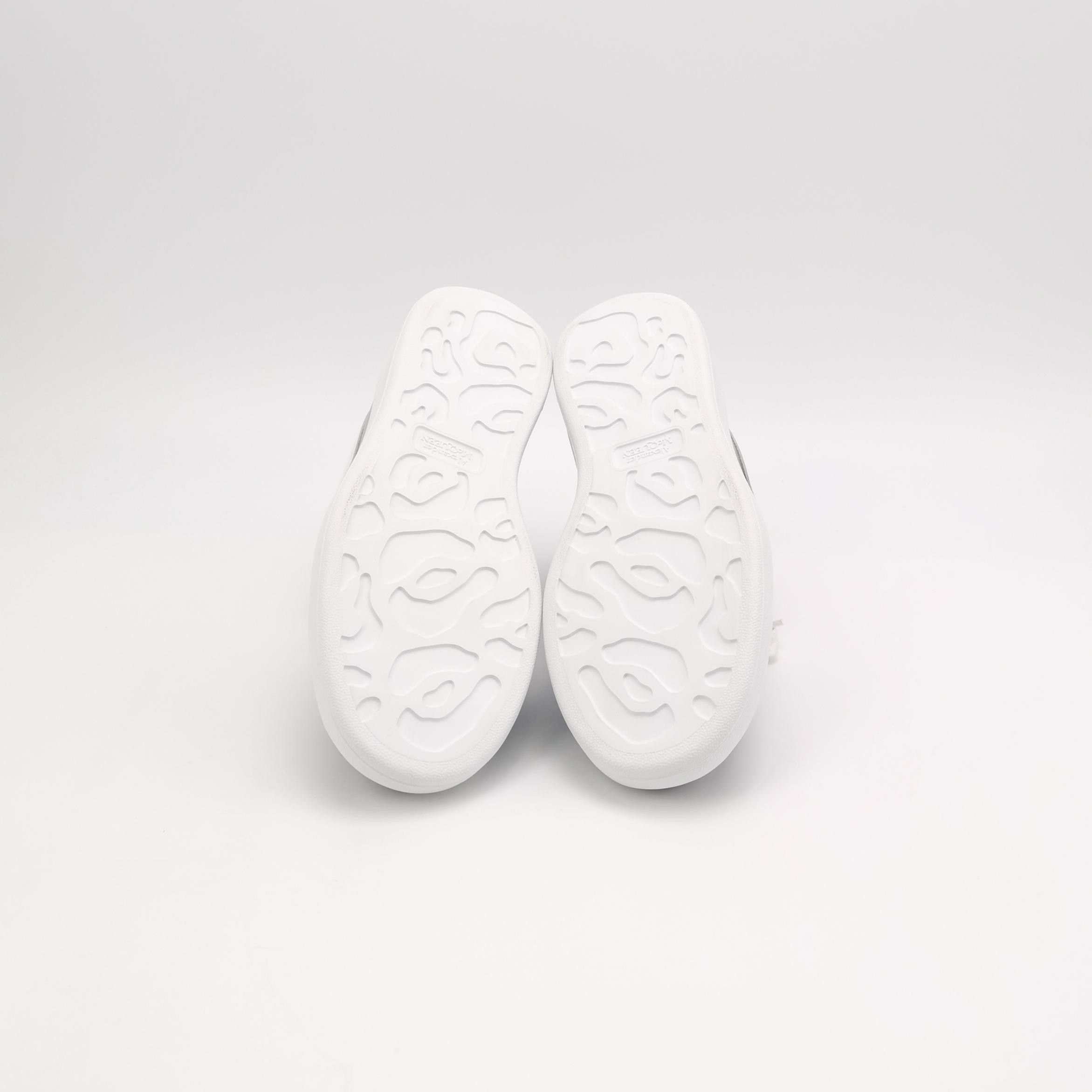 Alexander McQueen Alexander McQueen Men 7 Lowtop Sneakers Size US 7 / EU 40 - 5 Thumbnail