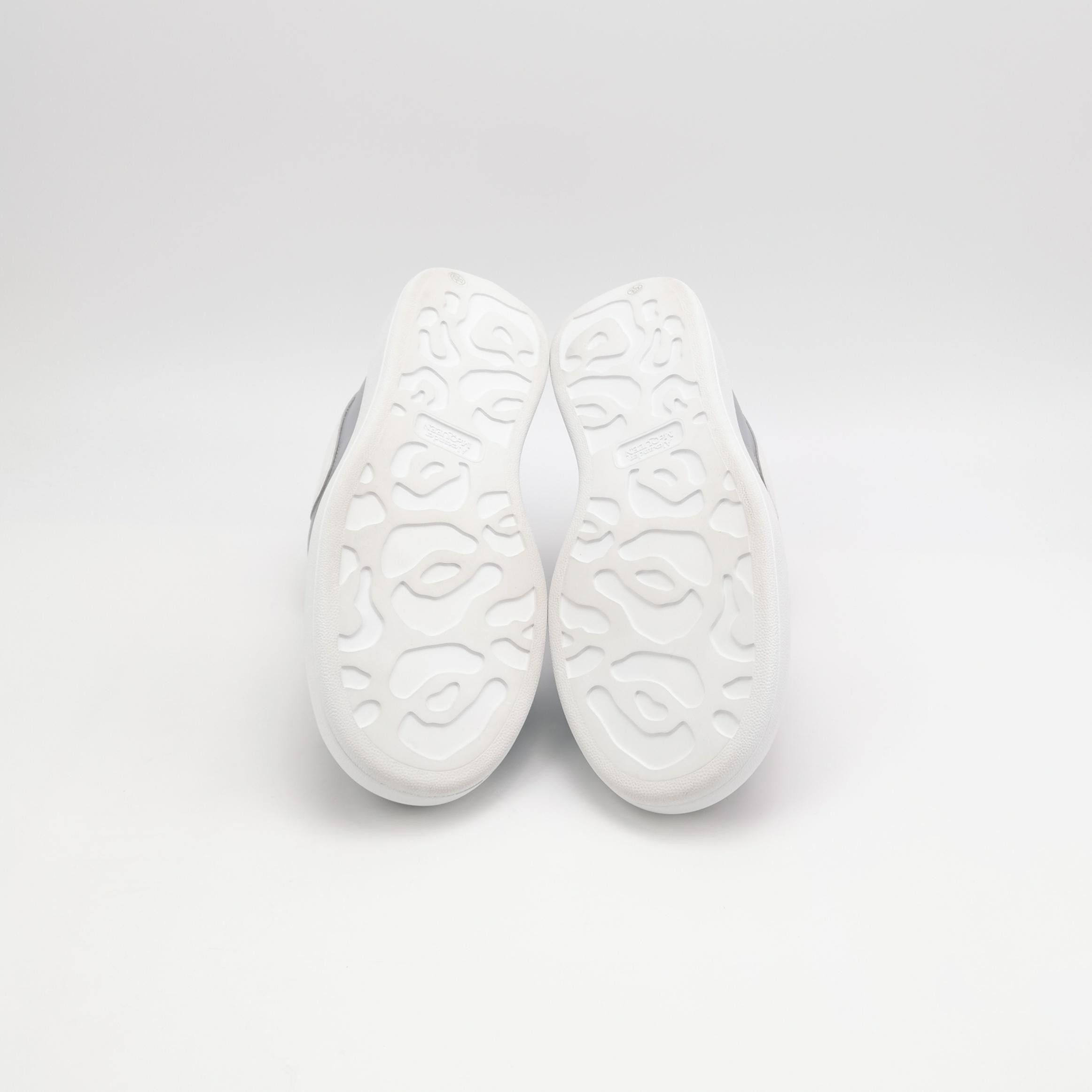 Alexander McQueen Alexander McQueen Men 11 Lowtop Sneakers Size US 11 / EU 44 - 5 Thumbnail