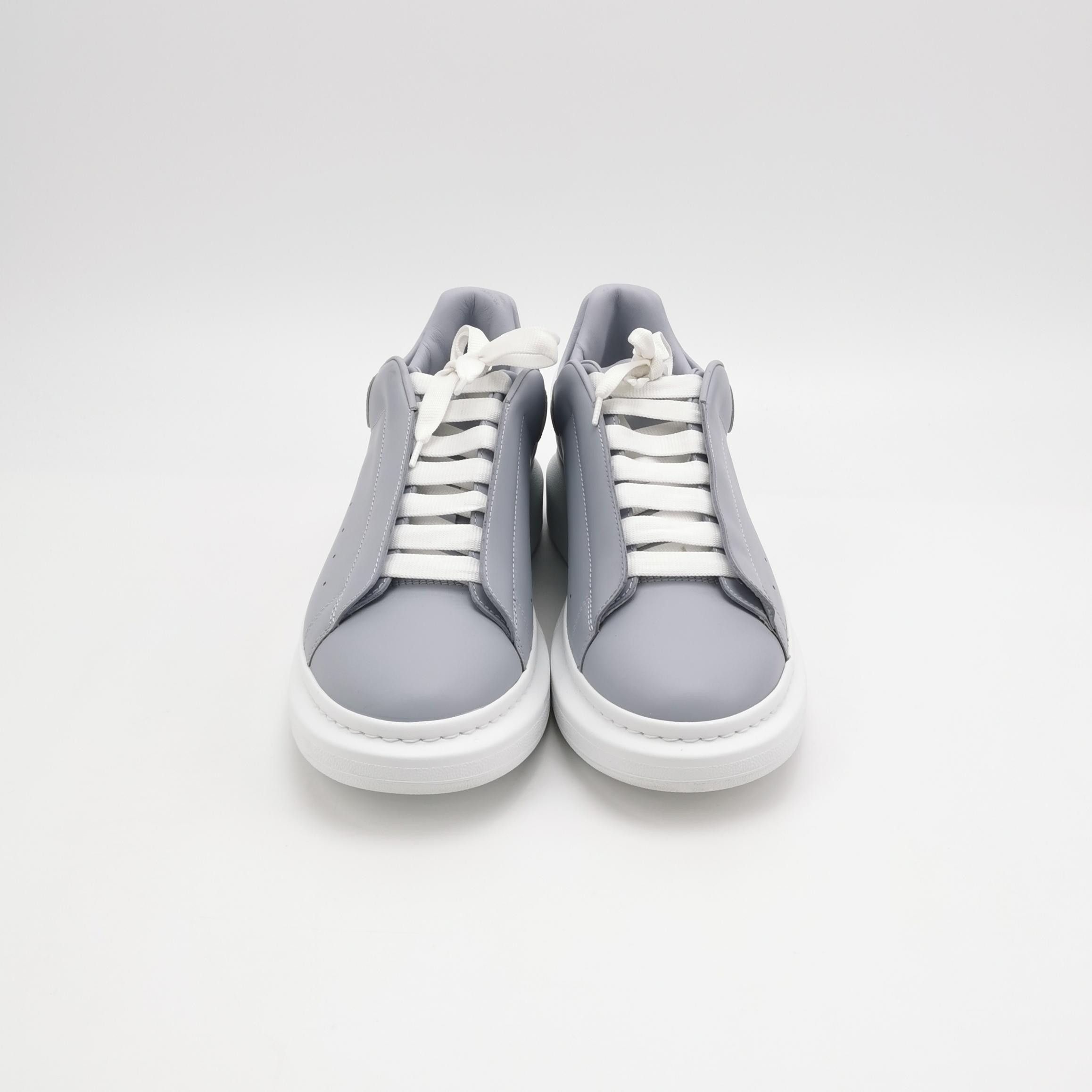 Alexander McQueen Alexander McQueen Men 11 Lowtop Sneakers Size US 11 / EU 44 - 3 Thumbnail