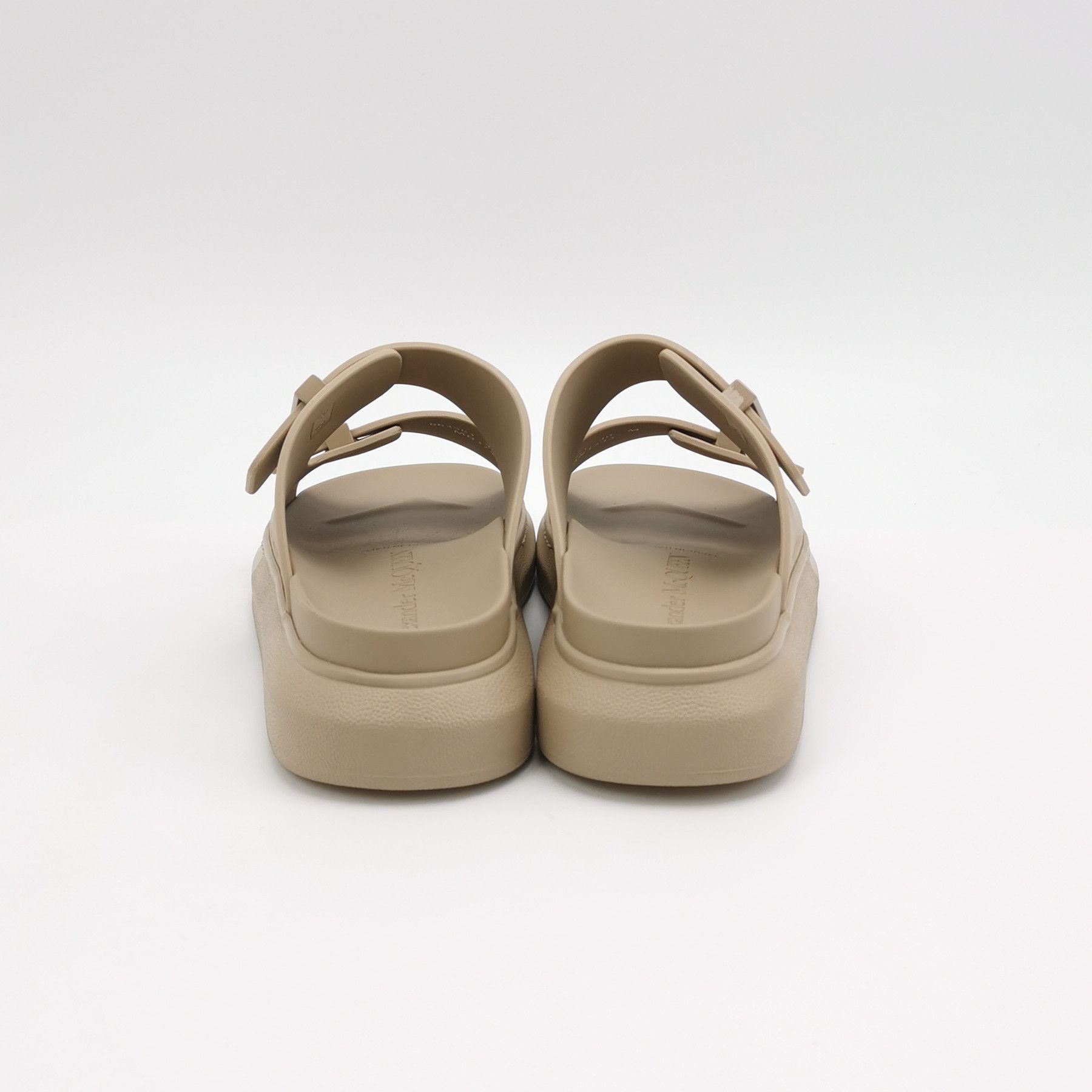 Alexander McQueen Alexander McQueen Men 7 Sandals Size US 7 / EU 40 - 4 Thumbnail