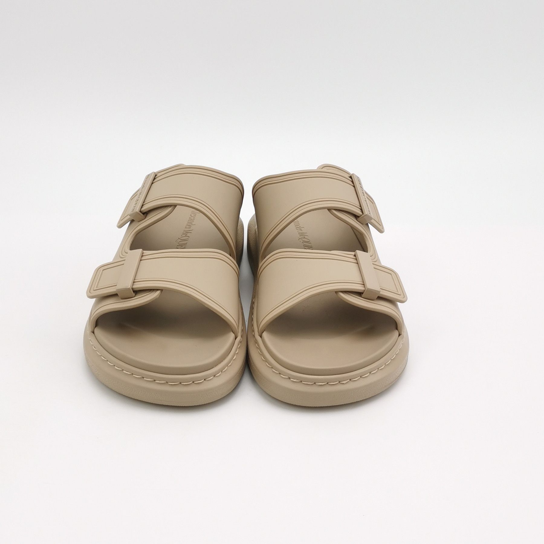 Alexander McQueen Alexander McQueen Men 7 Sandals Size US 7 / EU 40 - 3 Thumbnail