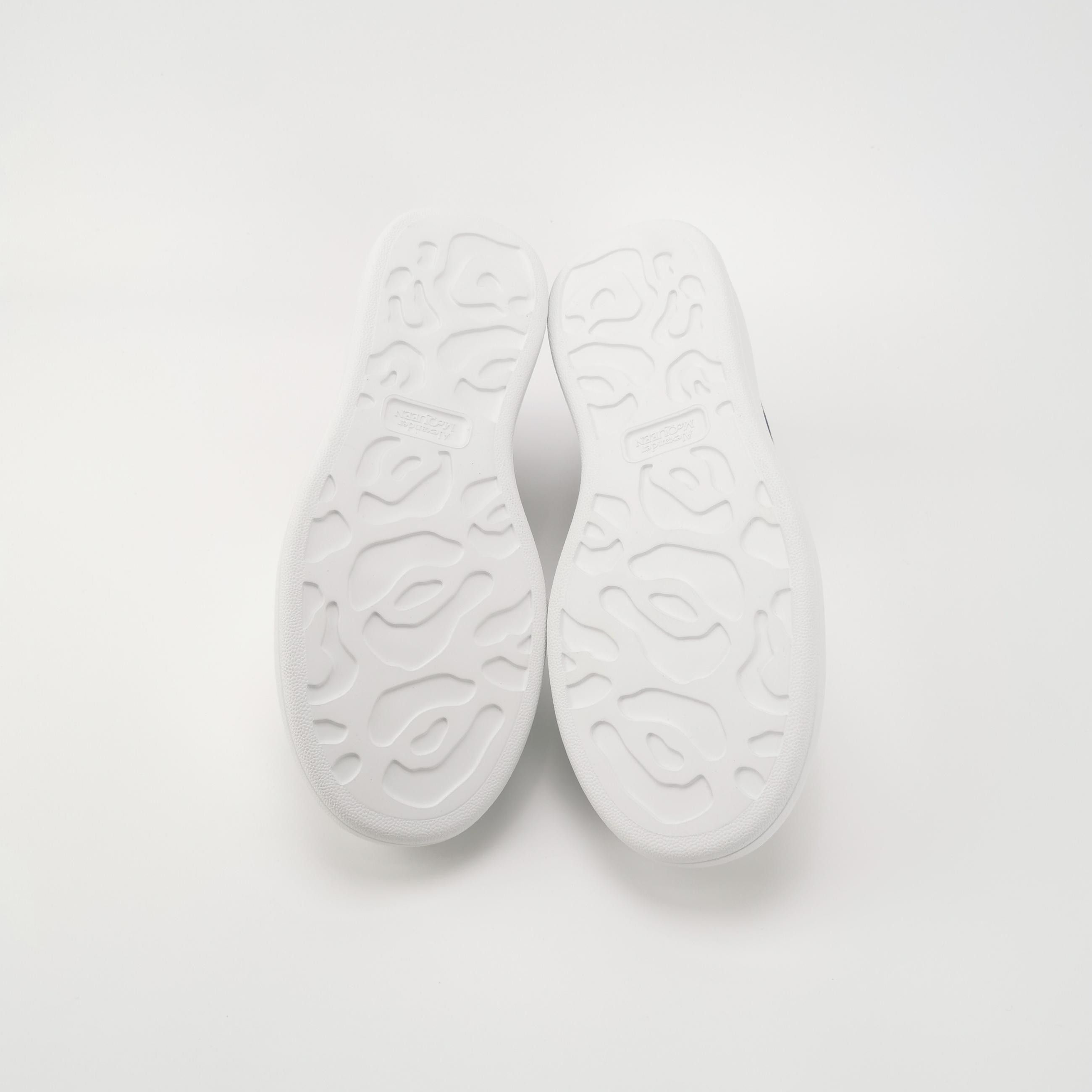 Alexander McQueen Alexander McQueen Men 9 Lowtop Sneakers Size US 9 / EU 42 - 5 Thumbnail