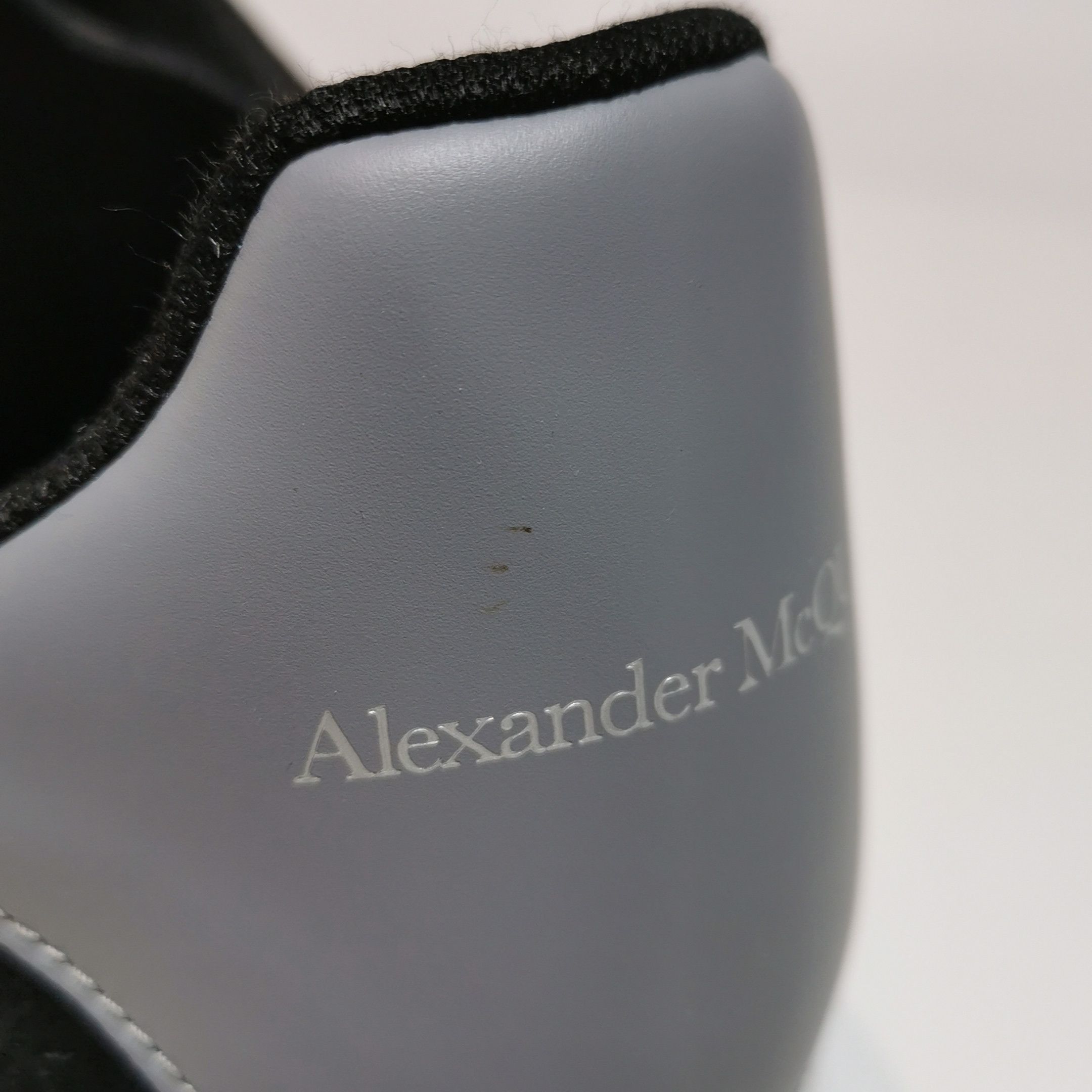 Alexander McQueen Alexander McQueen Men 11 Lowtop Sneakers Size US 11 / EU 44 - 7 Thumbnail