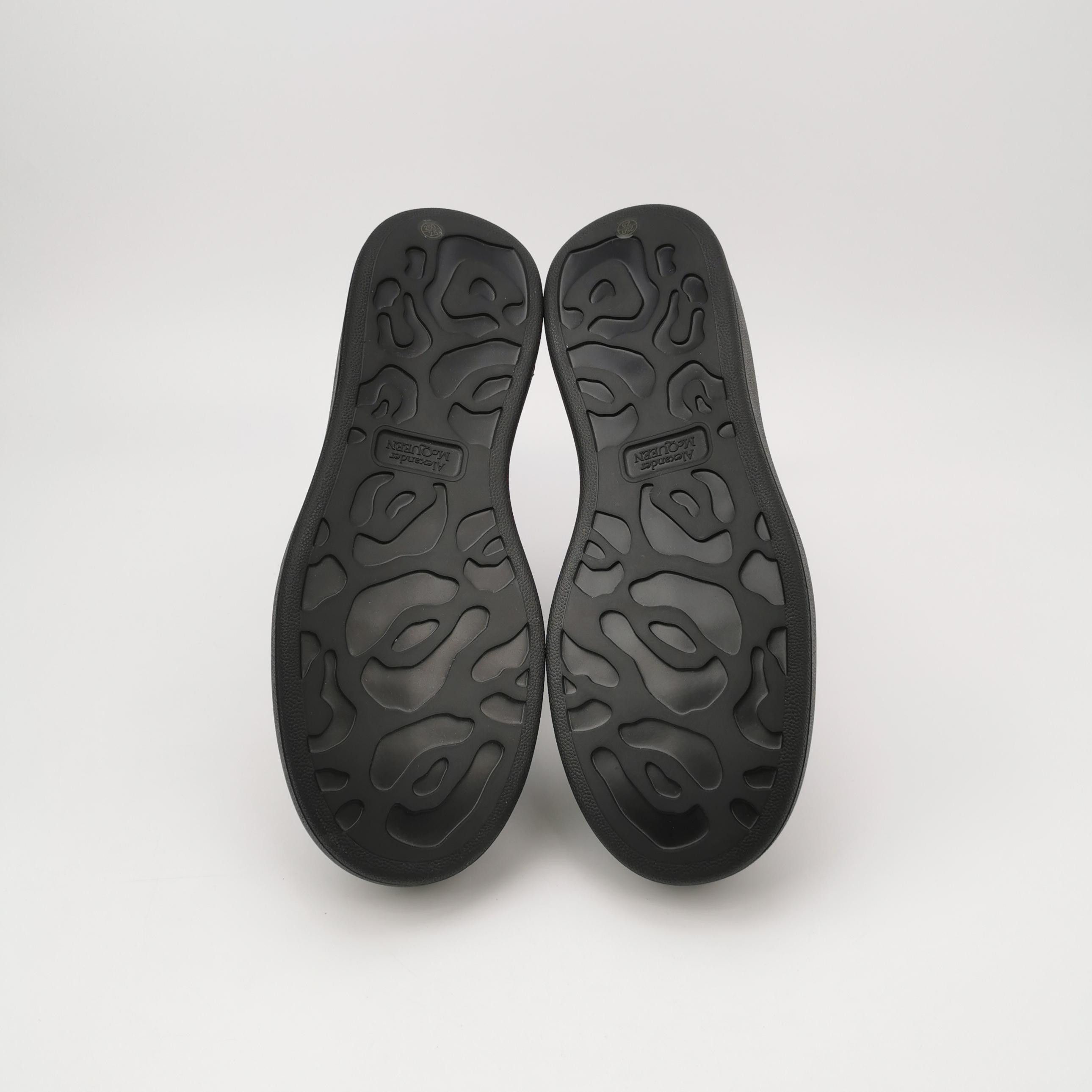Alexander McQueen Alexander McQueen Men 7 Boots Size US 7 / EU 40 - 5 Thumbnail