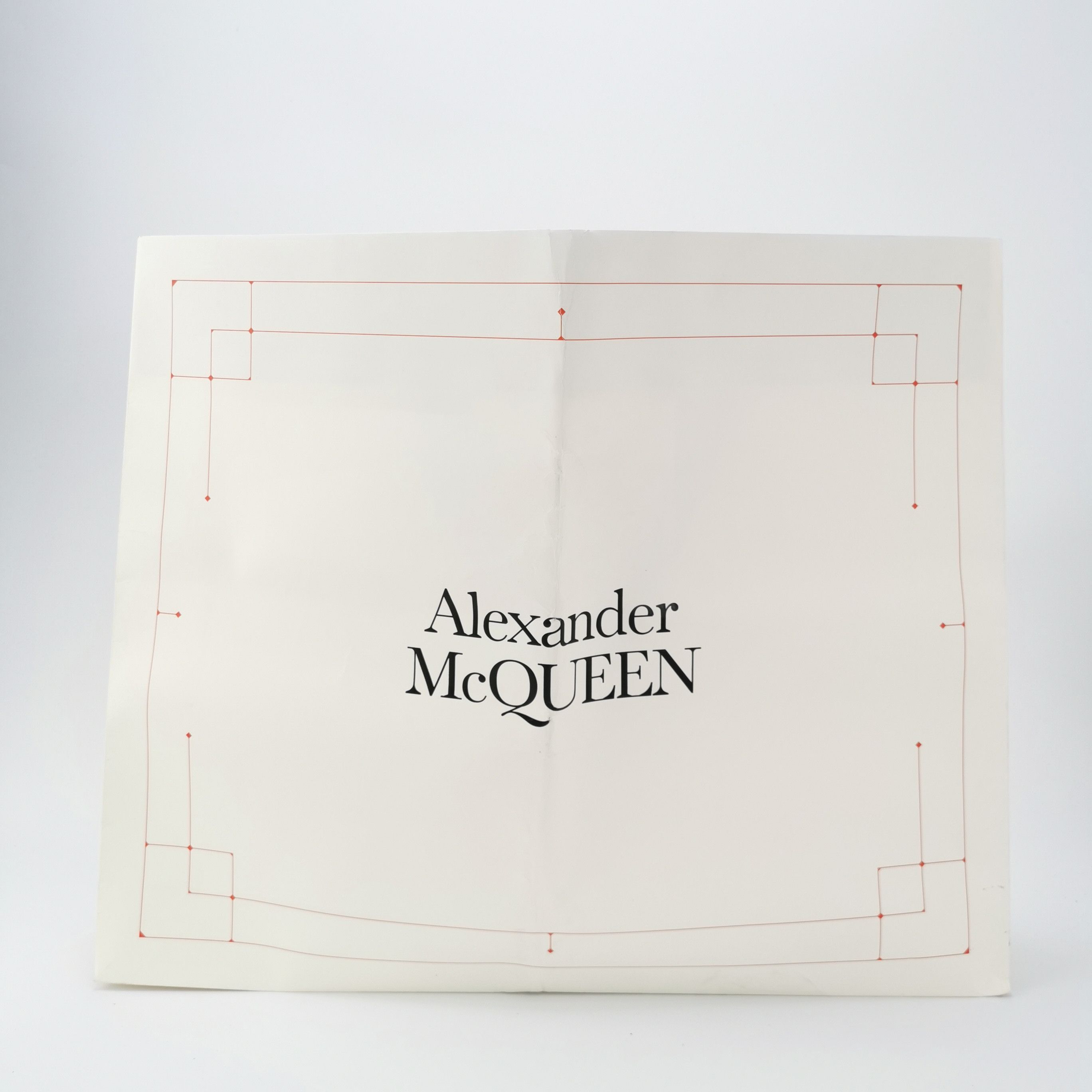 Alexander McQueen Alexander McQueen Men 6 Lowtop Sneakers Size US 6 / EU 39 - 6 Thumbnail