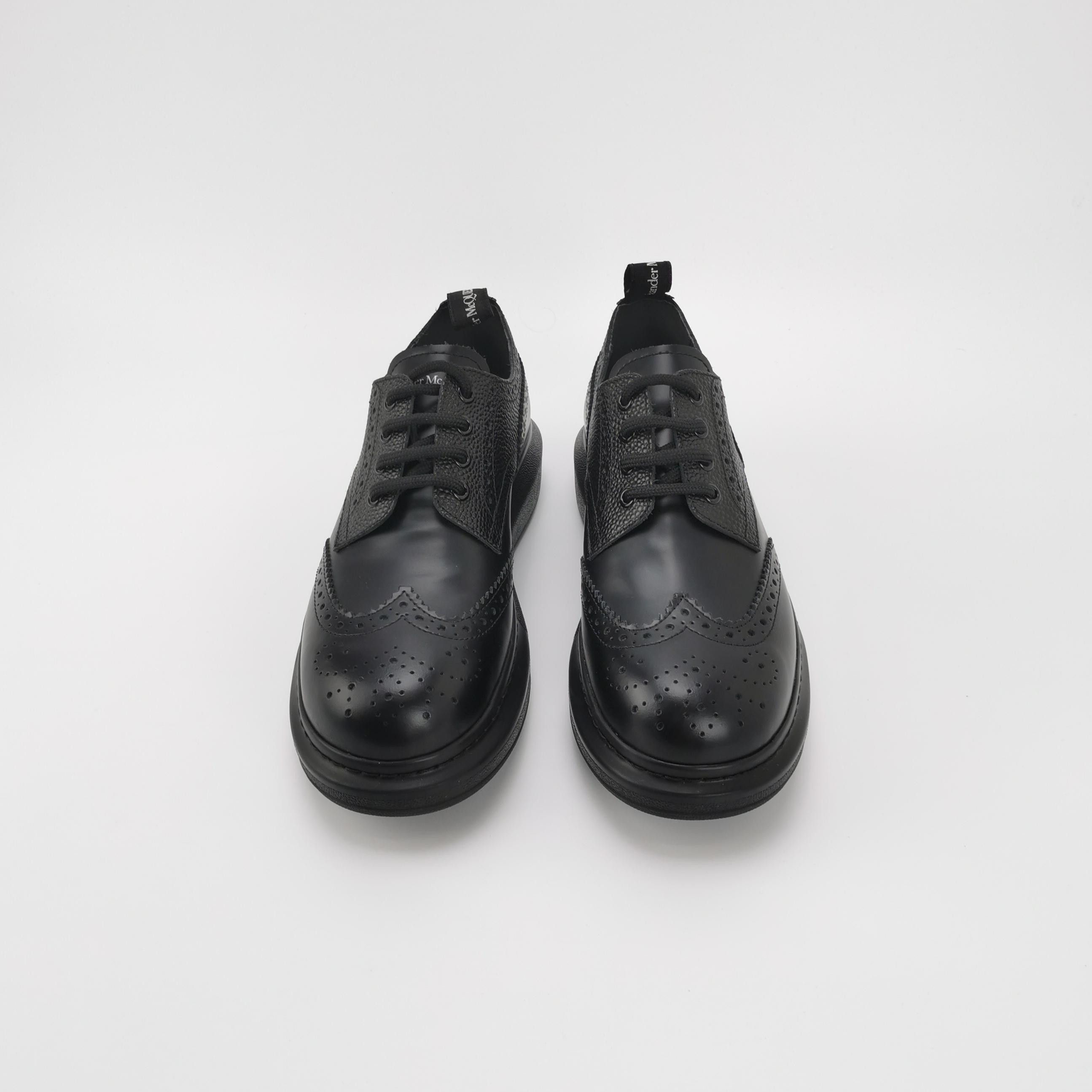 Alexander McQueen Alexander McQueen Men 6 Lowtop Sneakers Size US 6 / EU 39 - 3 Thumbnail