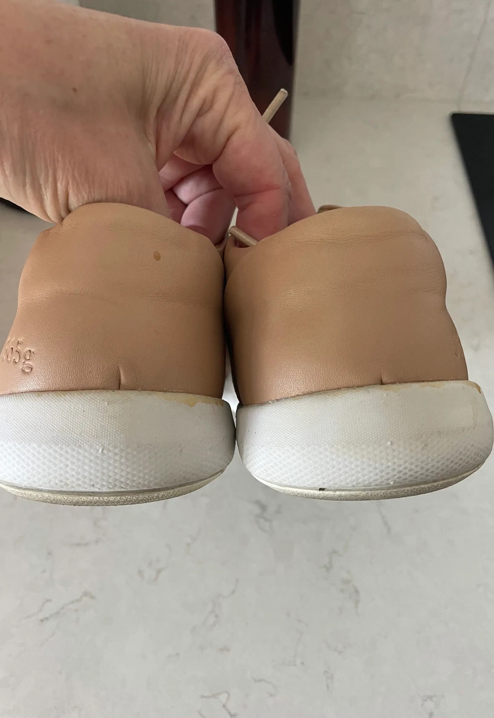 Gram Gram 365g Sneakers Size US 8 / IT 38 - 6 Thumbnail