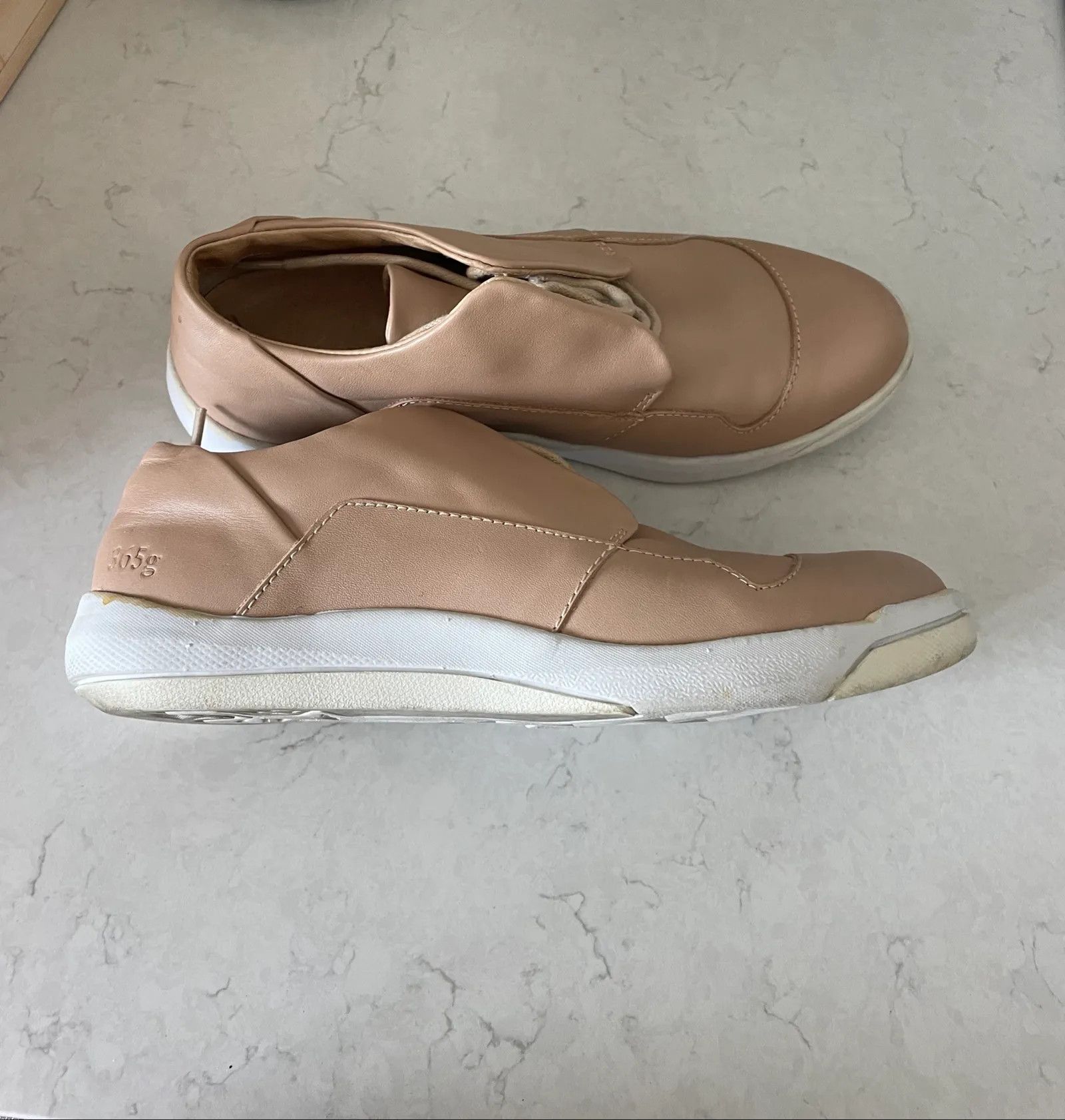 Gram Gram 365g Sneakers Size US 8 / IT 38 - 5 Thumbnail