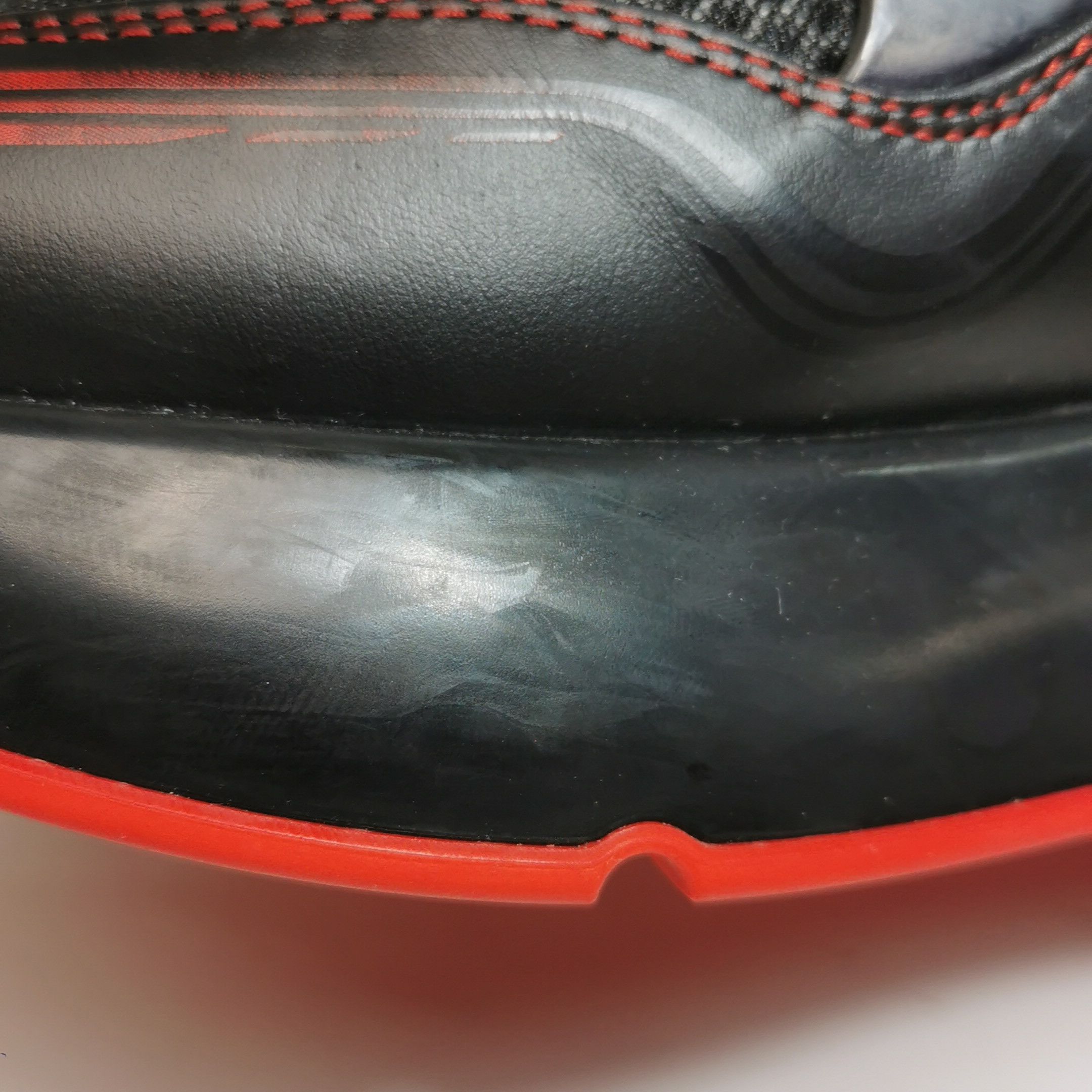 Alexander McQueen Alexander McQueen Men 8 Lowtop Sneakers Size US 8 / EU 41 - 9 Thumbnail