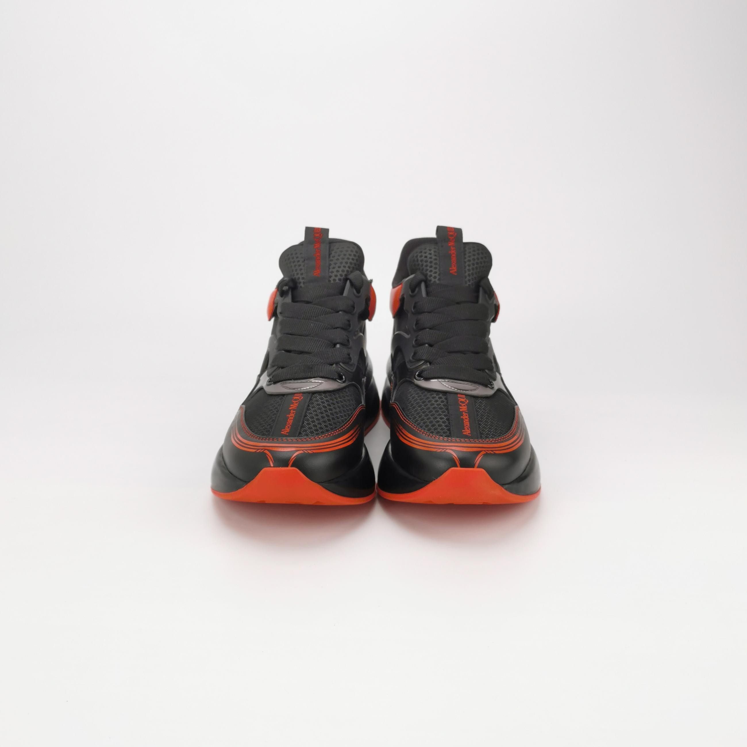 Alexander McQueen Alexander McQueen Men 8 Lowtop Sneakers Size US 8 / EU 41 - 3 Thumbnail