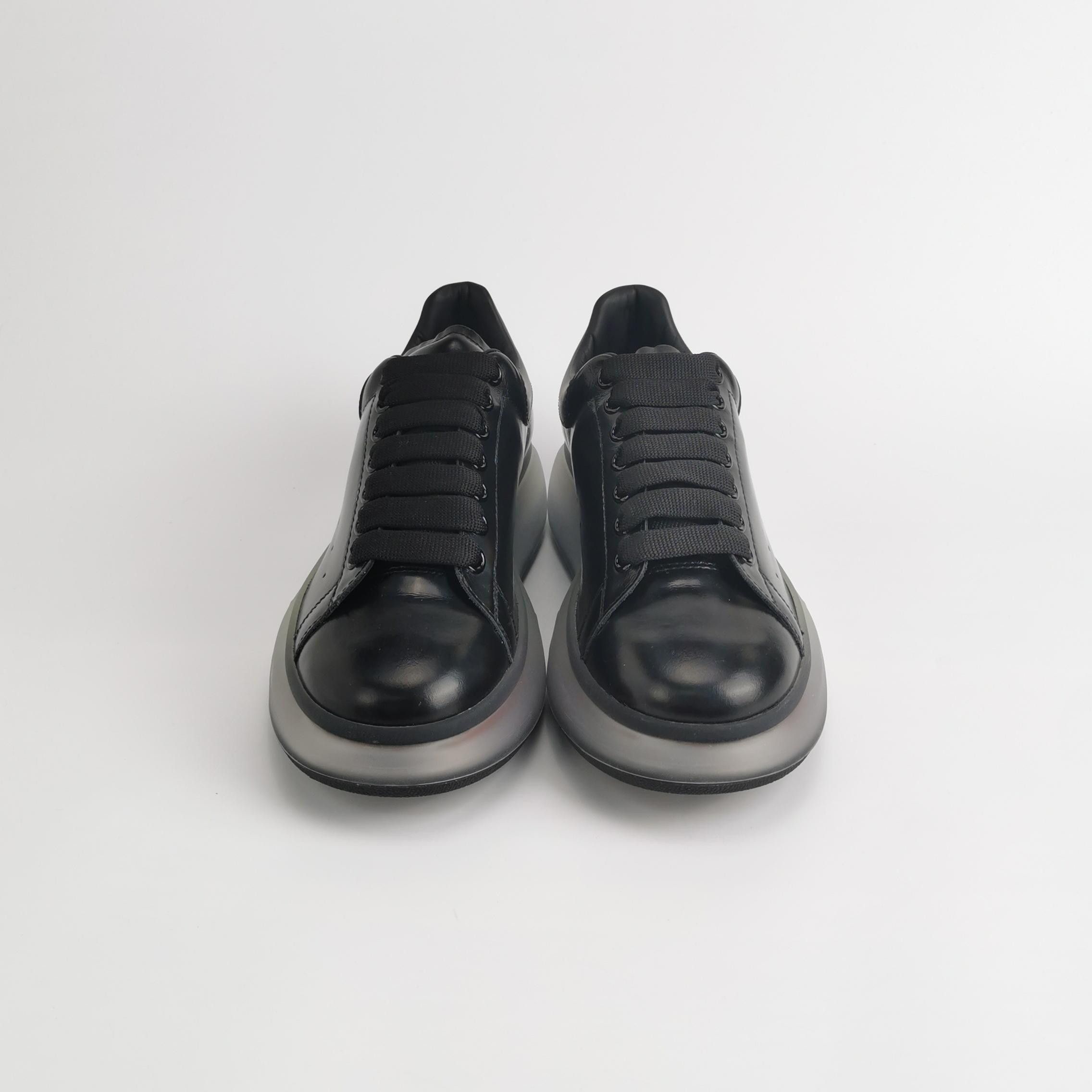 Alexander McQueen Alexander McQueen Men 8 Lowtop Sneakers Size US 8 / EU 41 - 3 Thumbnail
