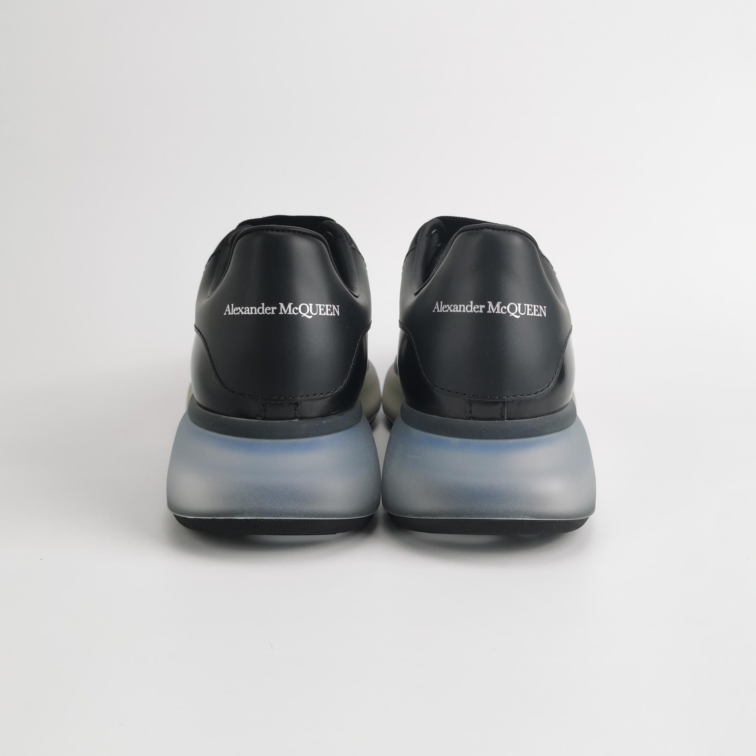Alexander McQueen Alexander McQueen Men 8 Lowtop Sneakers Size US 8 / EU 41 - 4 Thumbnail
