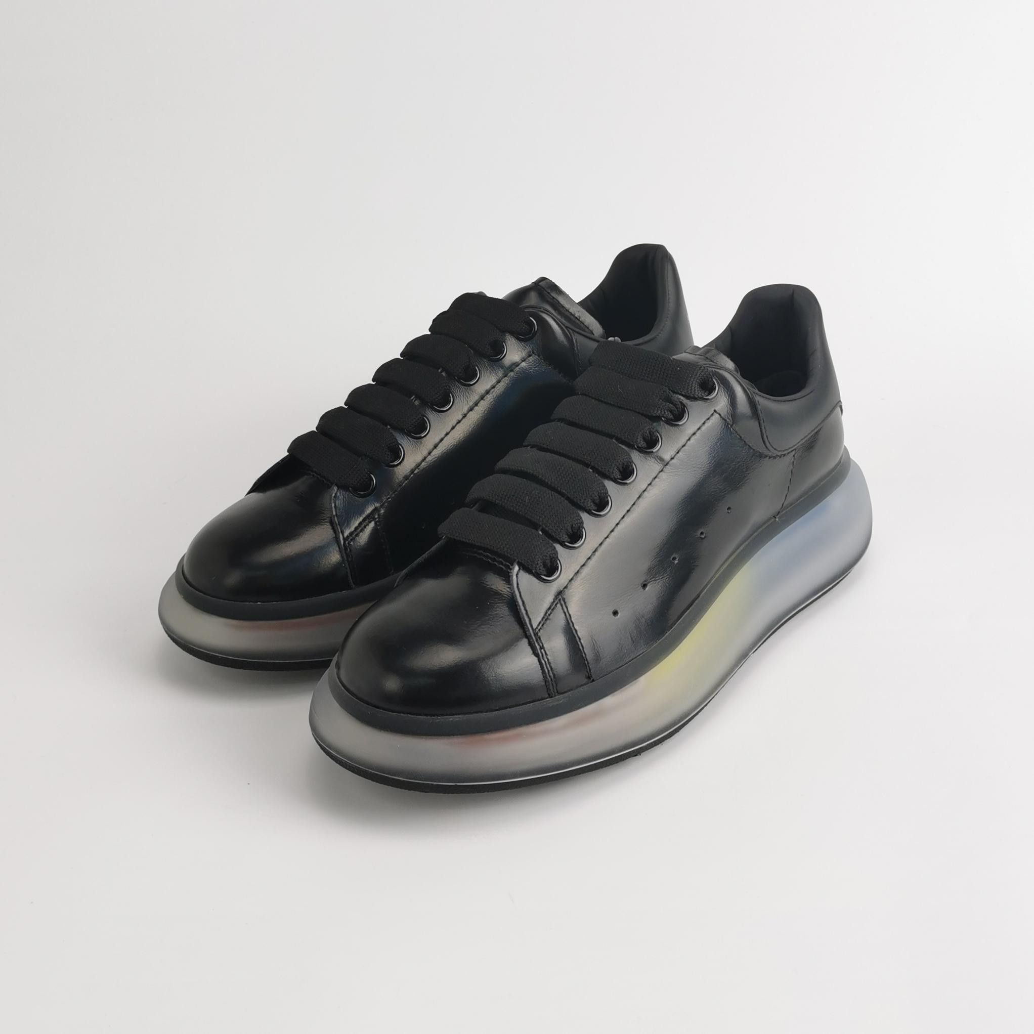 Alexander McQueen Alexander McQueen Men 8 Lowtop Sneakers Size US 8 / EU 41 - 2 Thumbnail