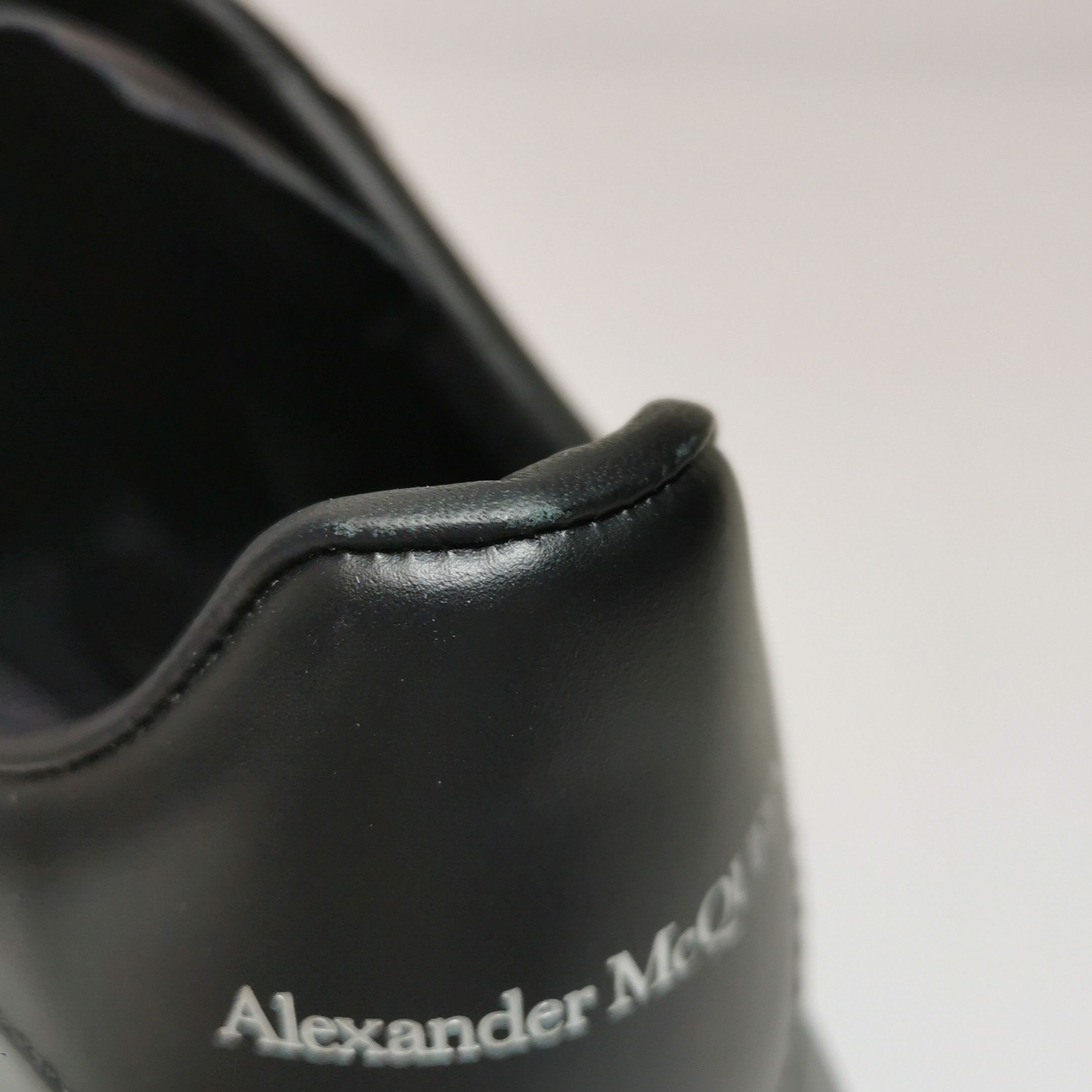 Alexander McQueen Alexander McQueen Men 8 Lowtop Sneakers Size US 8 / EU 41 - 8 Thumbnail