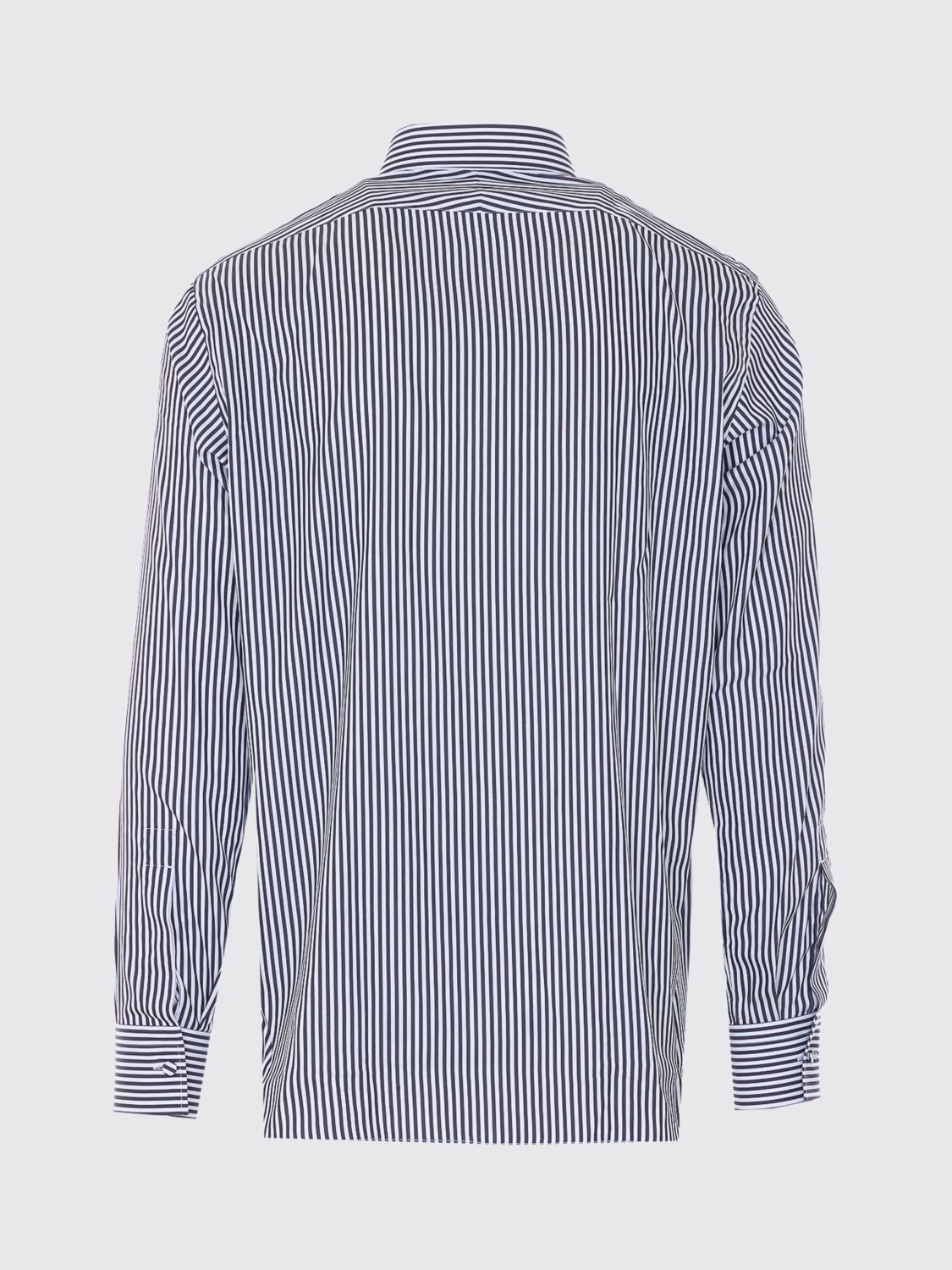 Tom Ford Tom Ford Shirt Men Blue Size US M / EU 48-50 / 2 - 3 Thumbnail