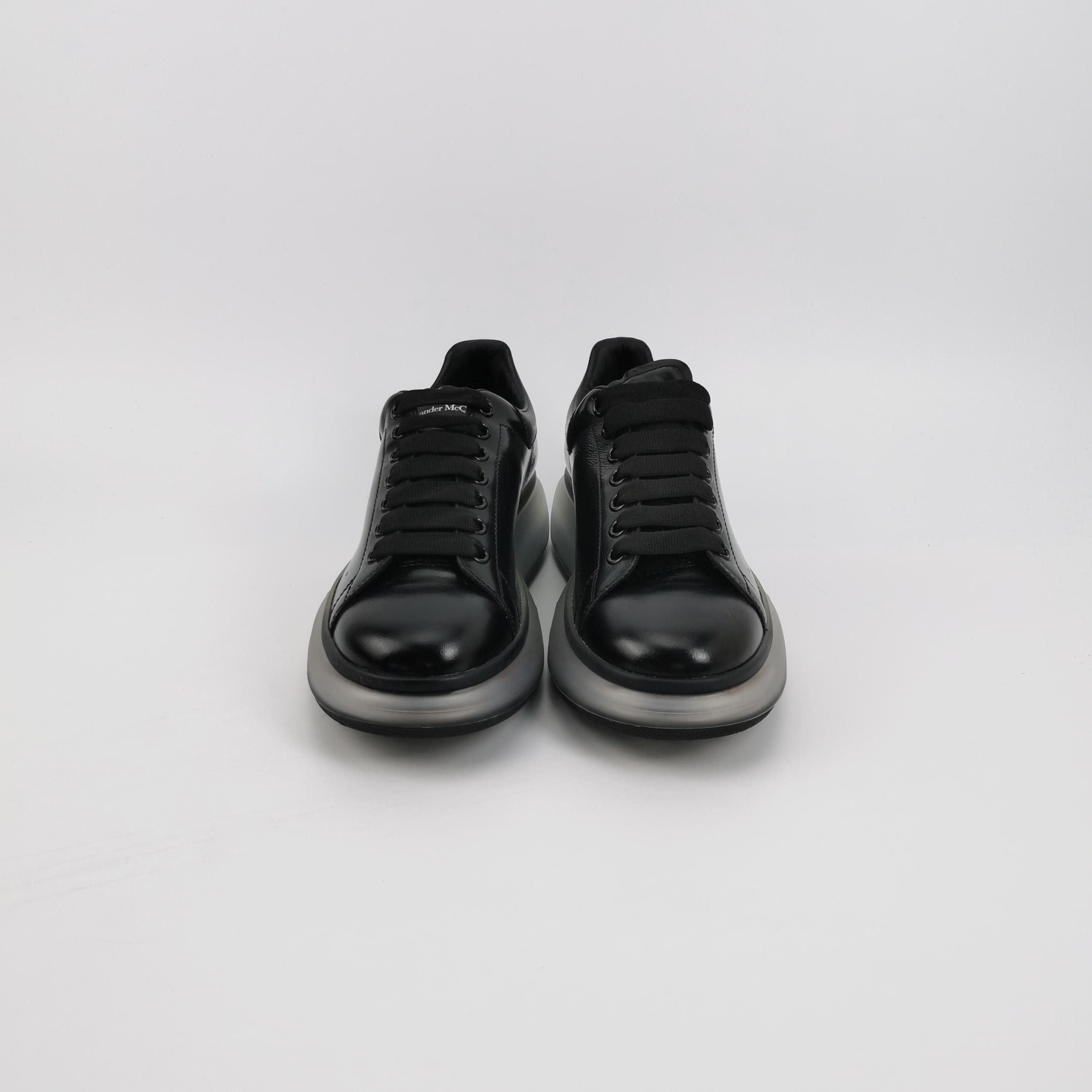 Alexander McQueen Alexander McQueen Men 8 Lowtop Sneakers Size US 8 / EU 41 - 3 Thumbnail