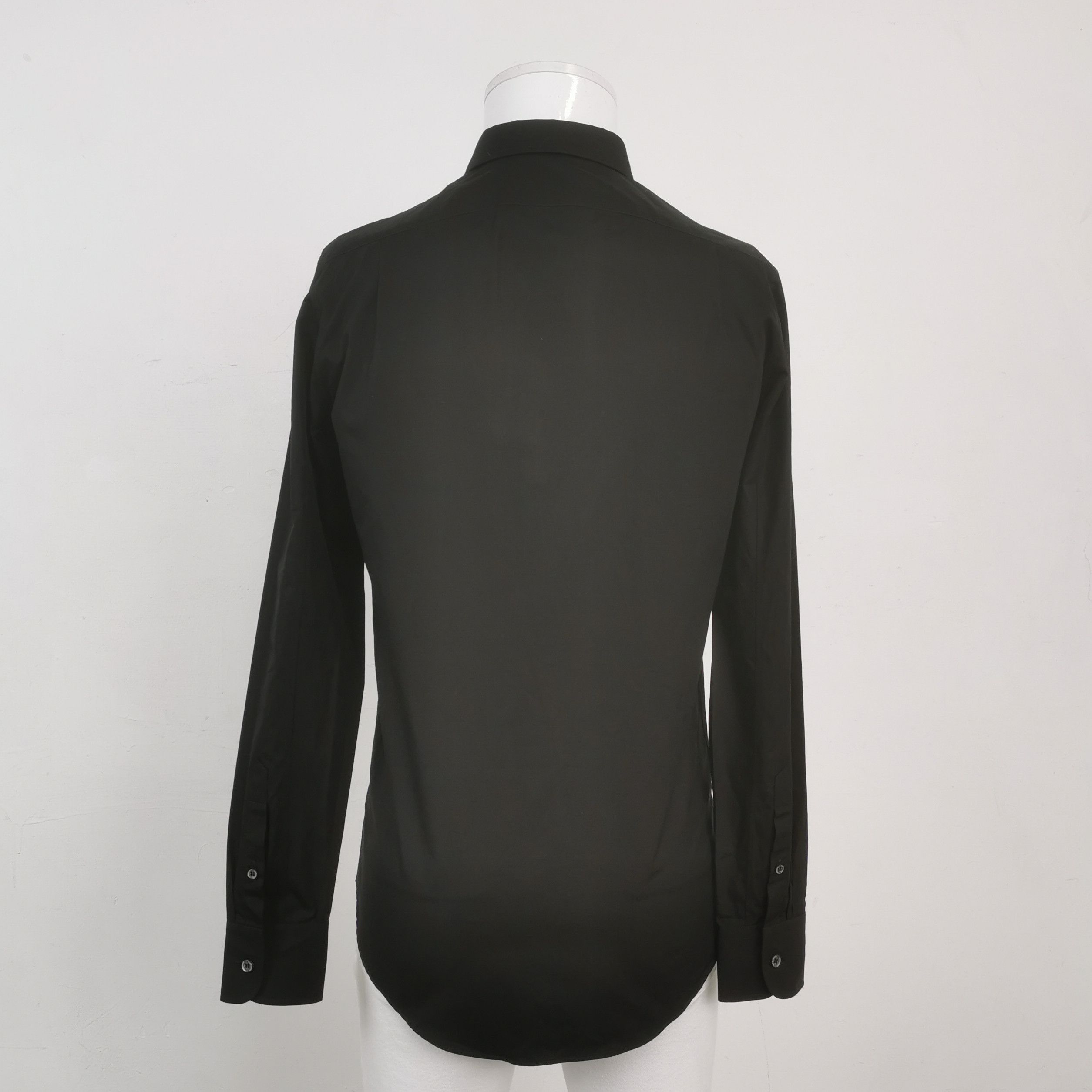Alexander McQueen Alexander McQueen Men xs Short Sleeve Shirts Size US XS / EU 42 / 0 - 2 Thumbnail