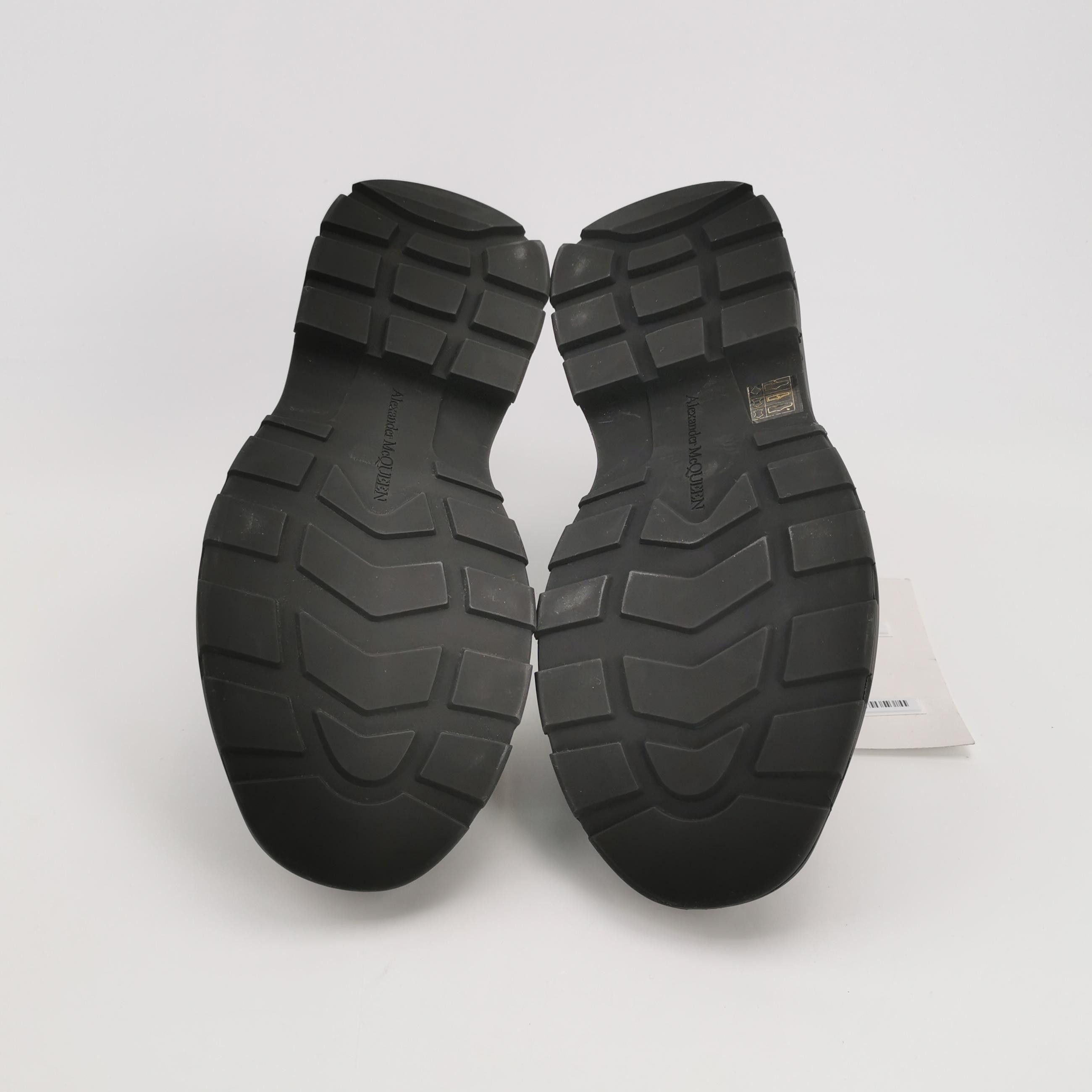 Alexander McQueen Alexander McQueen Men 8 Boots Size US 8 / EU 41 - 5 Thumbnail
