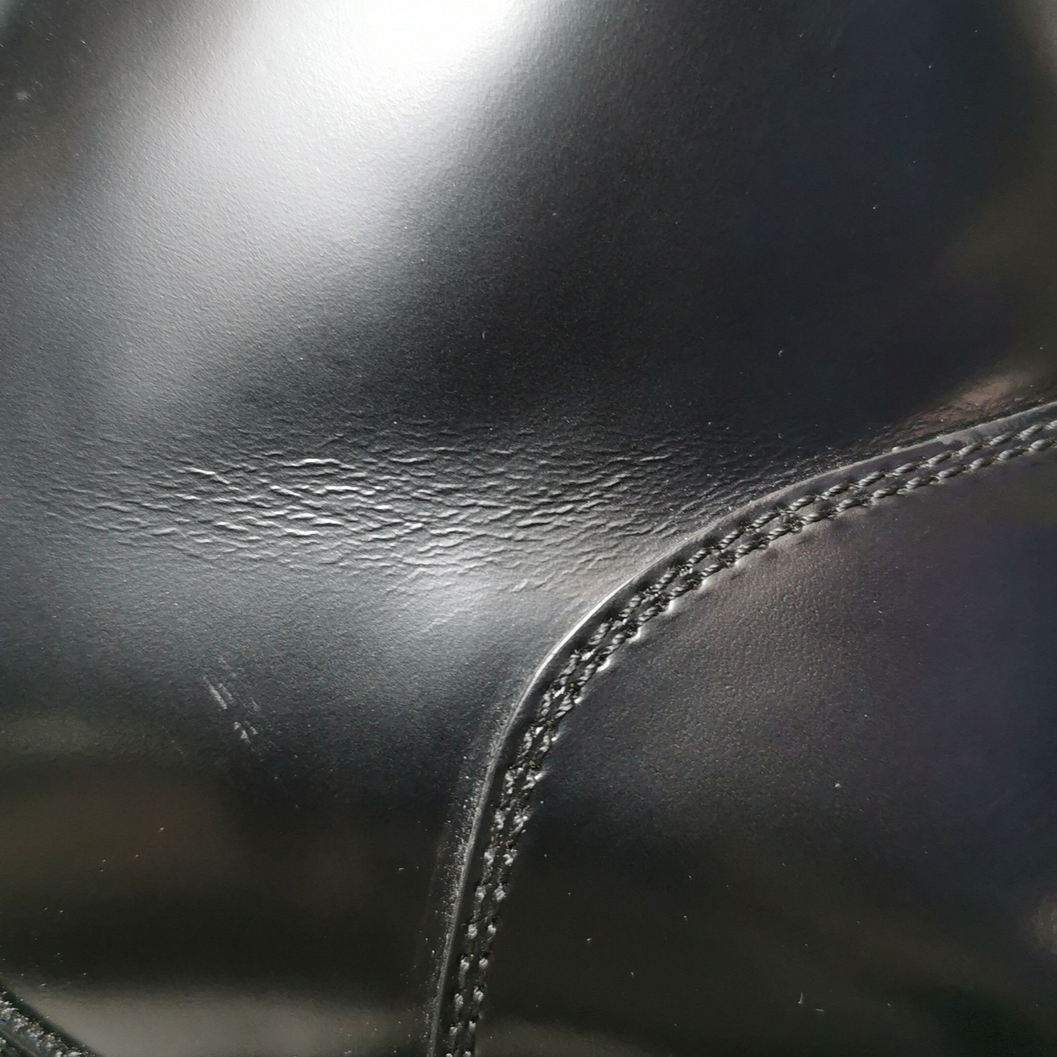Alexander McQueen Alexander McQueen Men 8 Boots Size US 8 / EU 41 - 11 Thumbnail