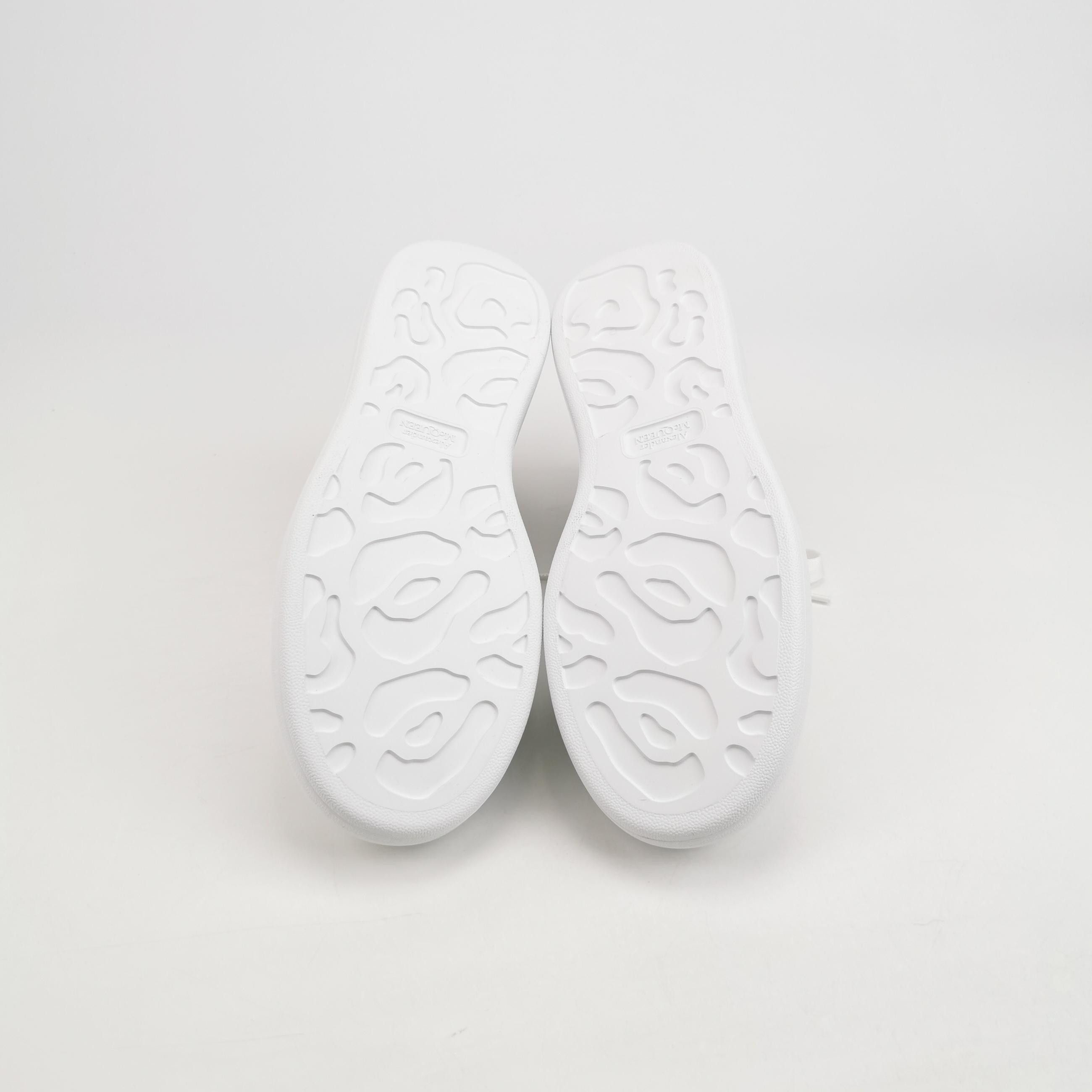 Alexander McQueen Alexander McQueen Men 10 Lowtop Sneakers Size US 10 / EU 43 - 5 Thumbnail