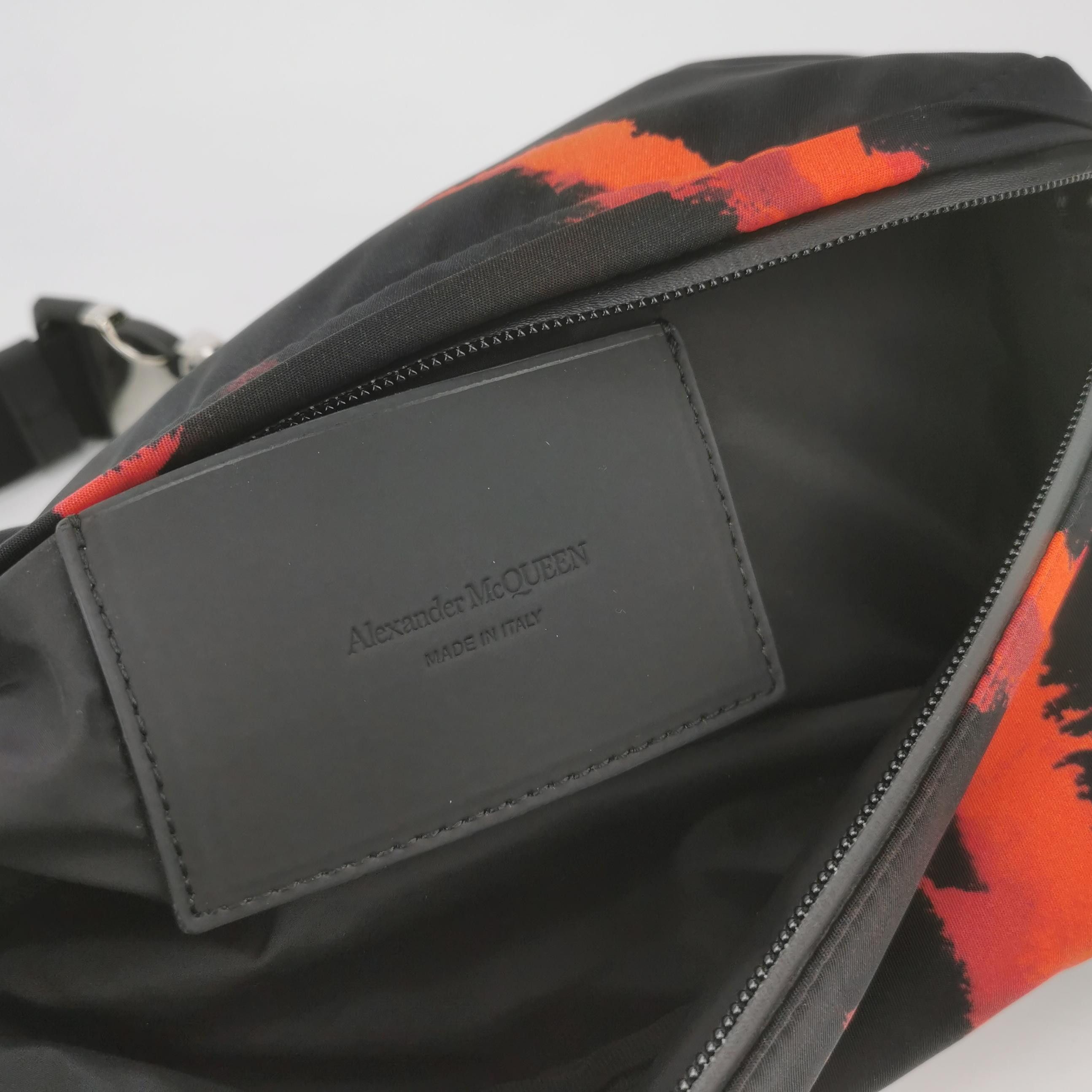 Alexander McQueen Alexander McQueen Men one size Bags Luggage Size ONE SIZE - 8 Thumbnail