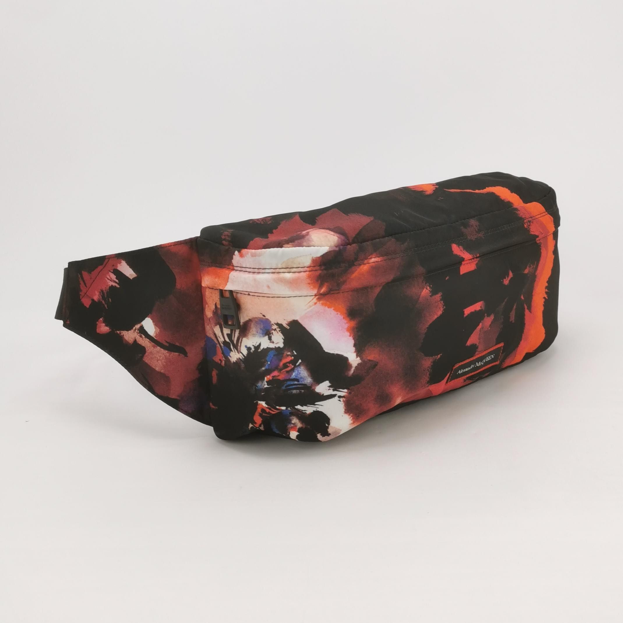 Alexander McQueen Alexander McQueen Men one size Bags Luggage Size ONE SIZE - 4 Thumbnail