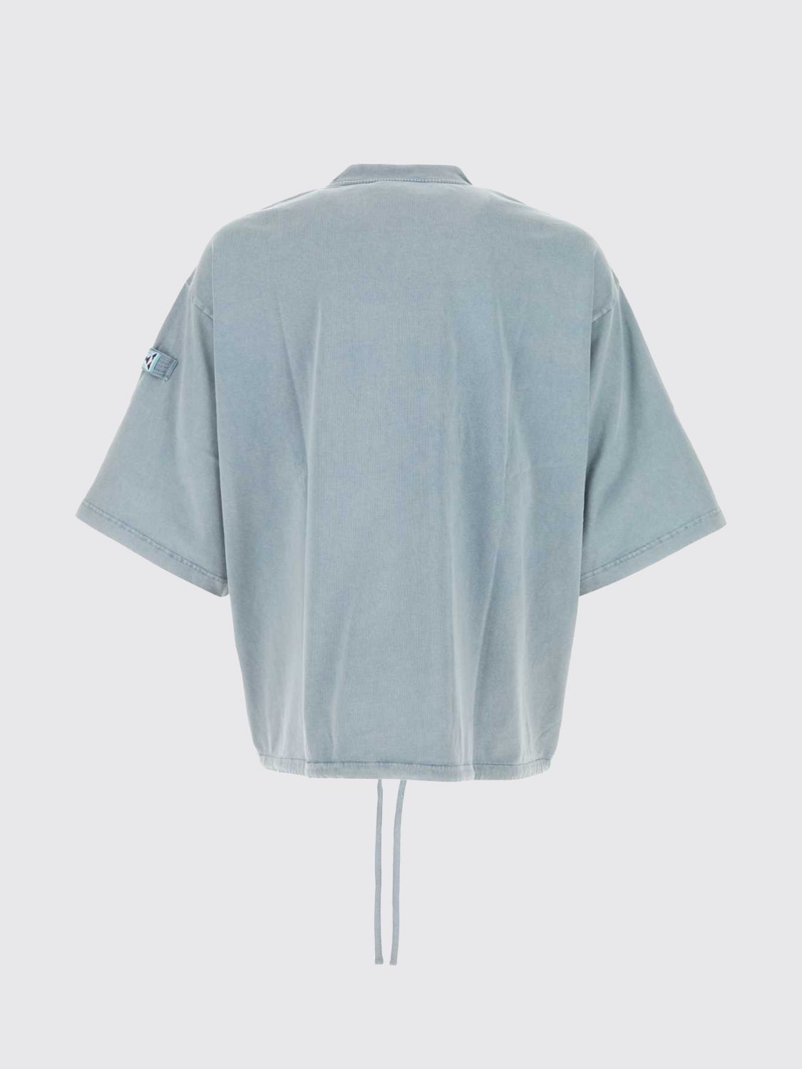 Marni Marni T-Shirt Men Sky Size US L / EU 52-54 / 3 - 3 Thumbnail