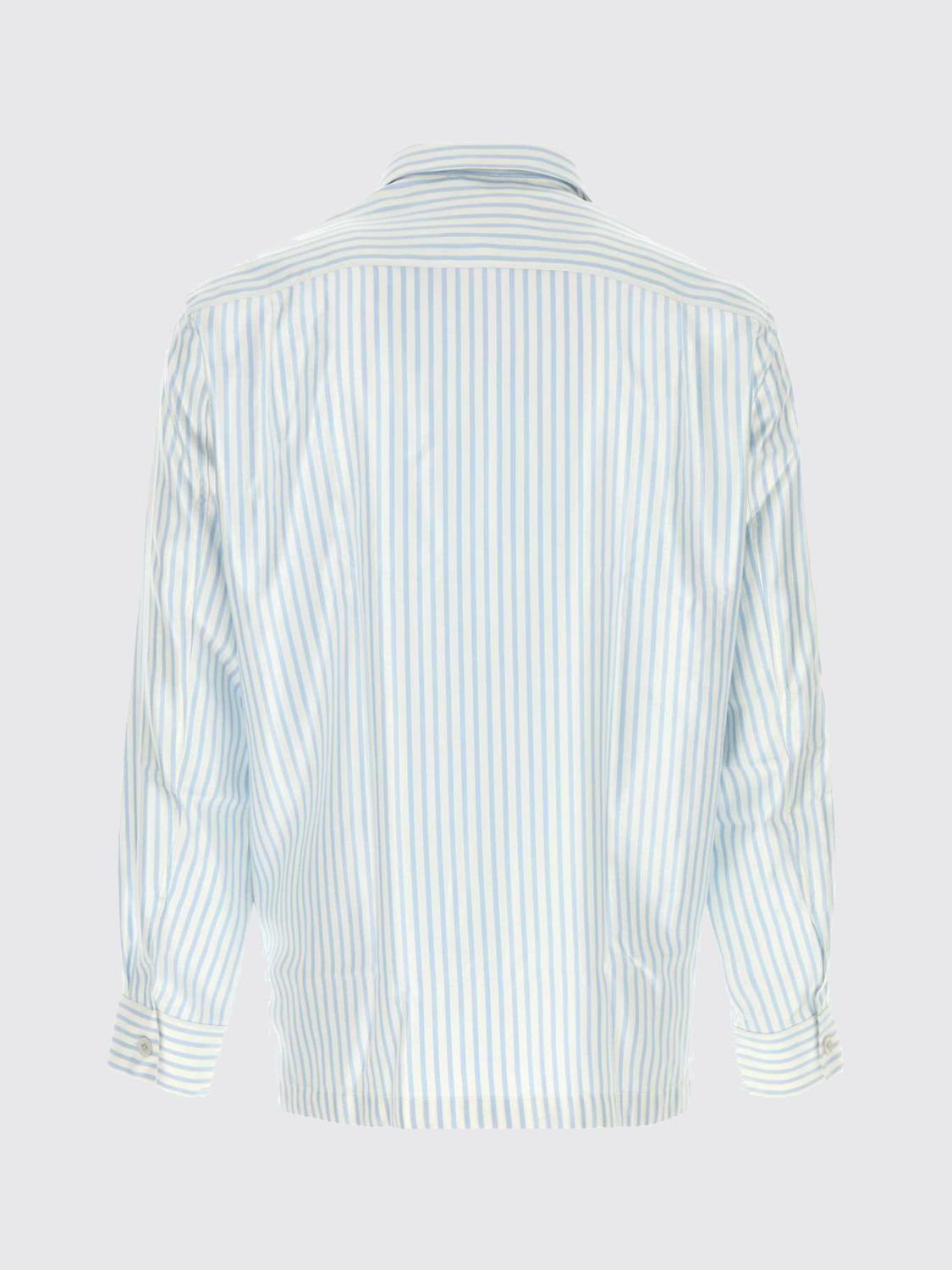 Tom Ford Tom Ford Shirt Men White Size US M / EU 48-50 / 2 - 3 Thumbnail