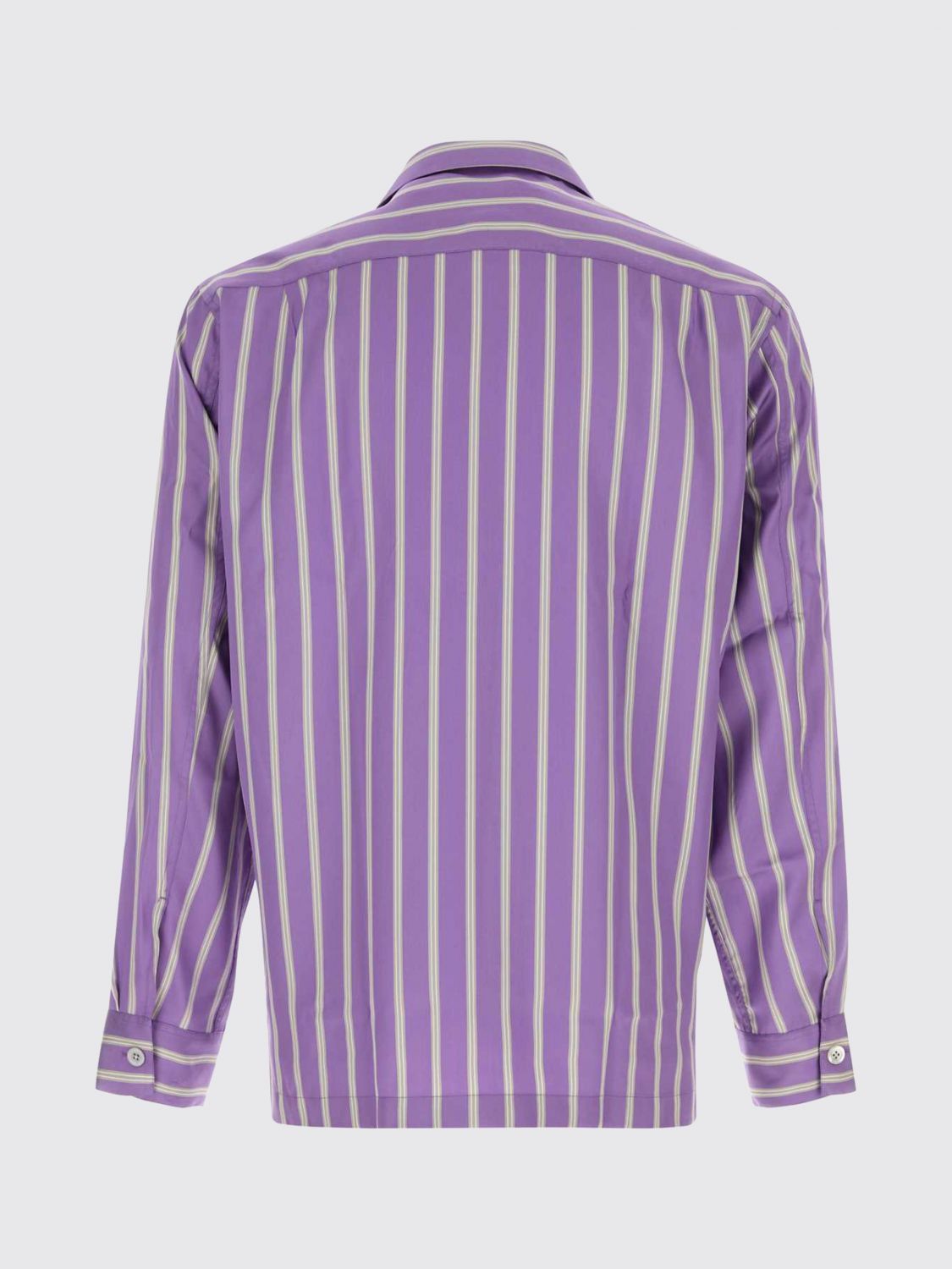 Tom Ford Tom Ford Shirt Men Red Size US M / EU 48-50 / 2 - 3 Thumbnail