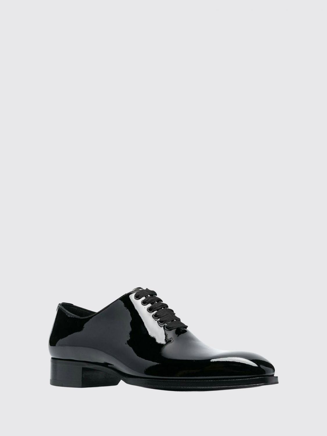 Tom Ford Tom Ford Brogue Shoes Men Black Size US 8 / EU 41 - 2 Thumbnail