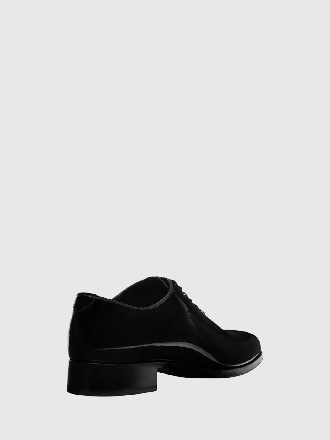 Tom Ford Tom Ford Brogue Shoes Men Black Size US 8 / EU 41 - 3 Thumbnail