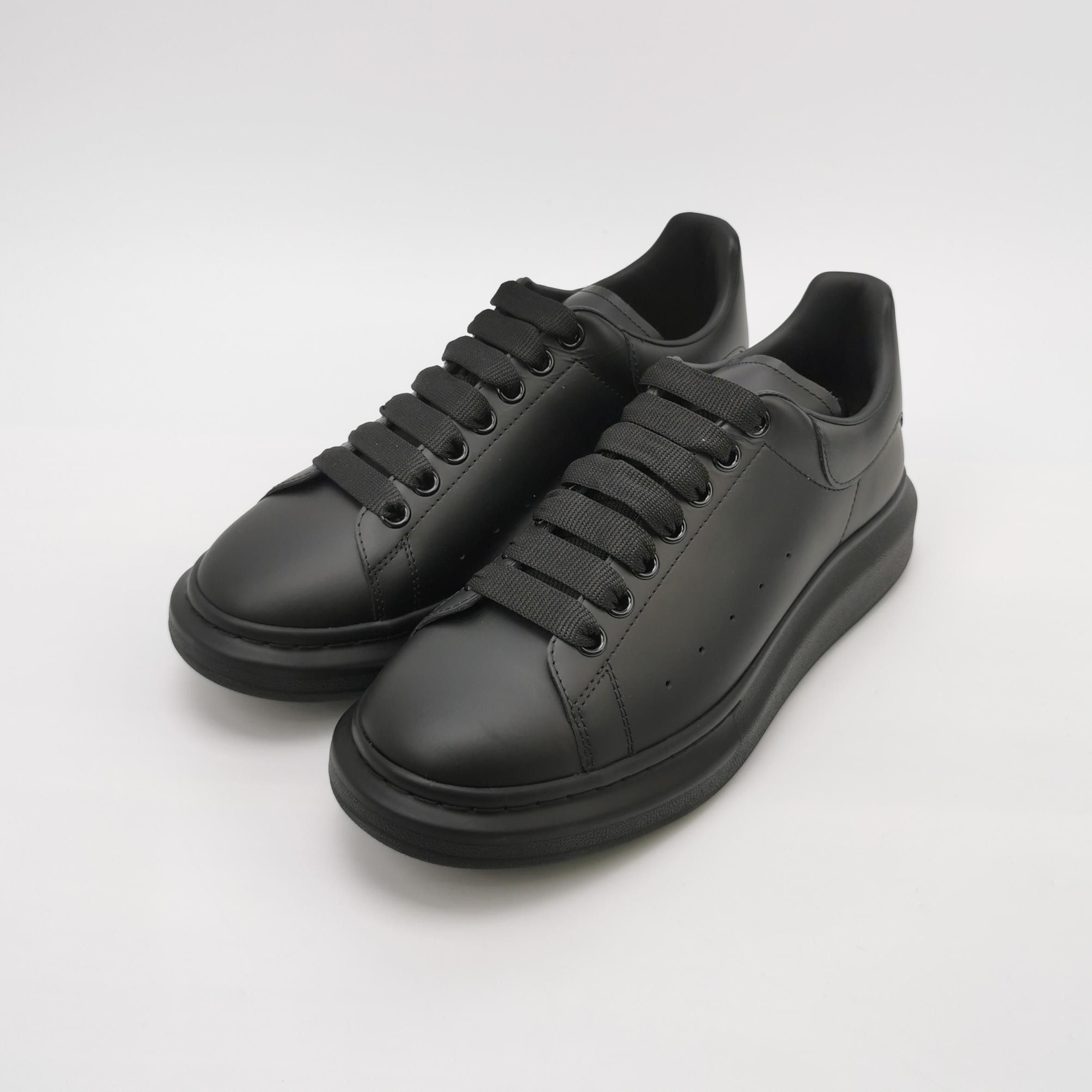 Alexander McQueen Alexander McQueen Men 9 Lowtop Sneakers Size US 9 / EU 42 - 2 Thumbnail