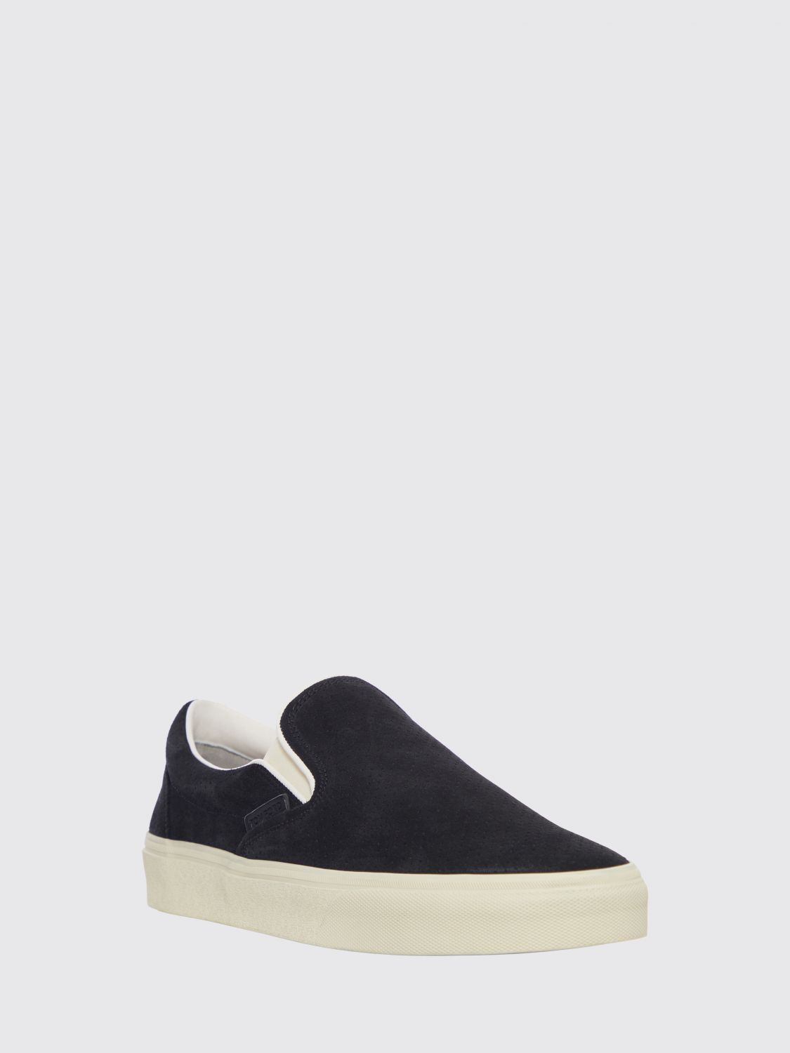 Tom Ford Tom Ford Sneakers Men Black Size US 9 / EU 42 - 2 Thumbnail