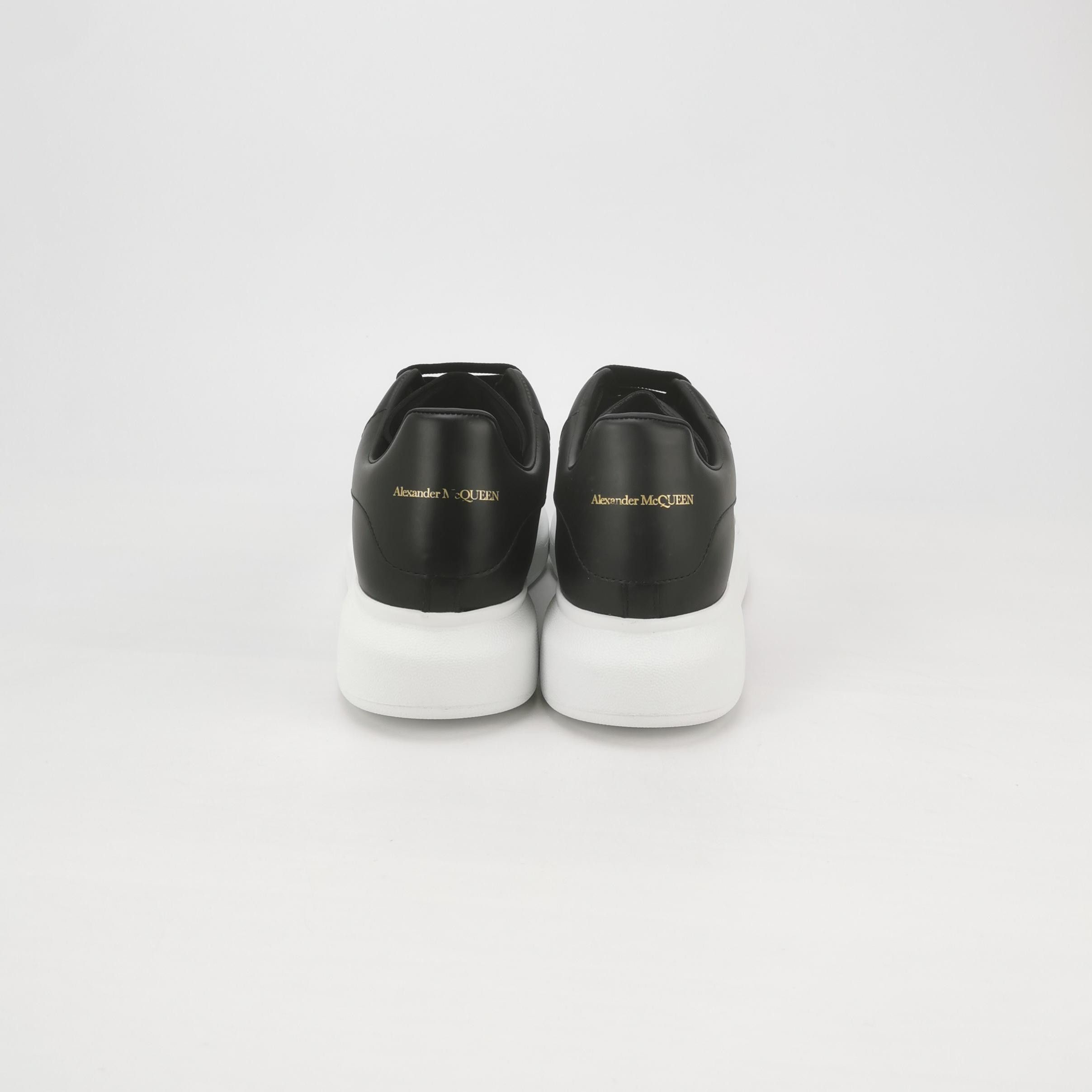 Alexander McQueen Alexander McQueen Men 8 Lowtop Sneakers Size US 8 / EU 41 - 4 Thumbnail
