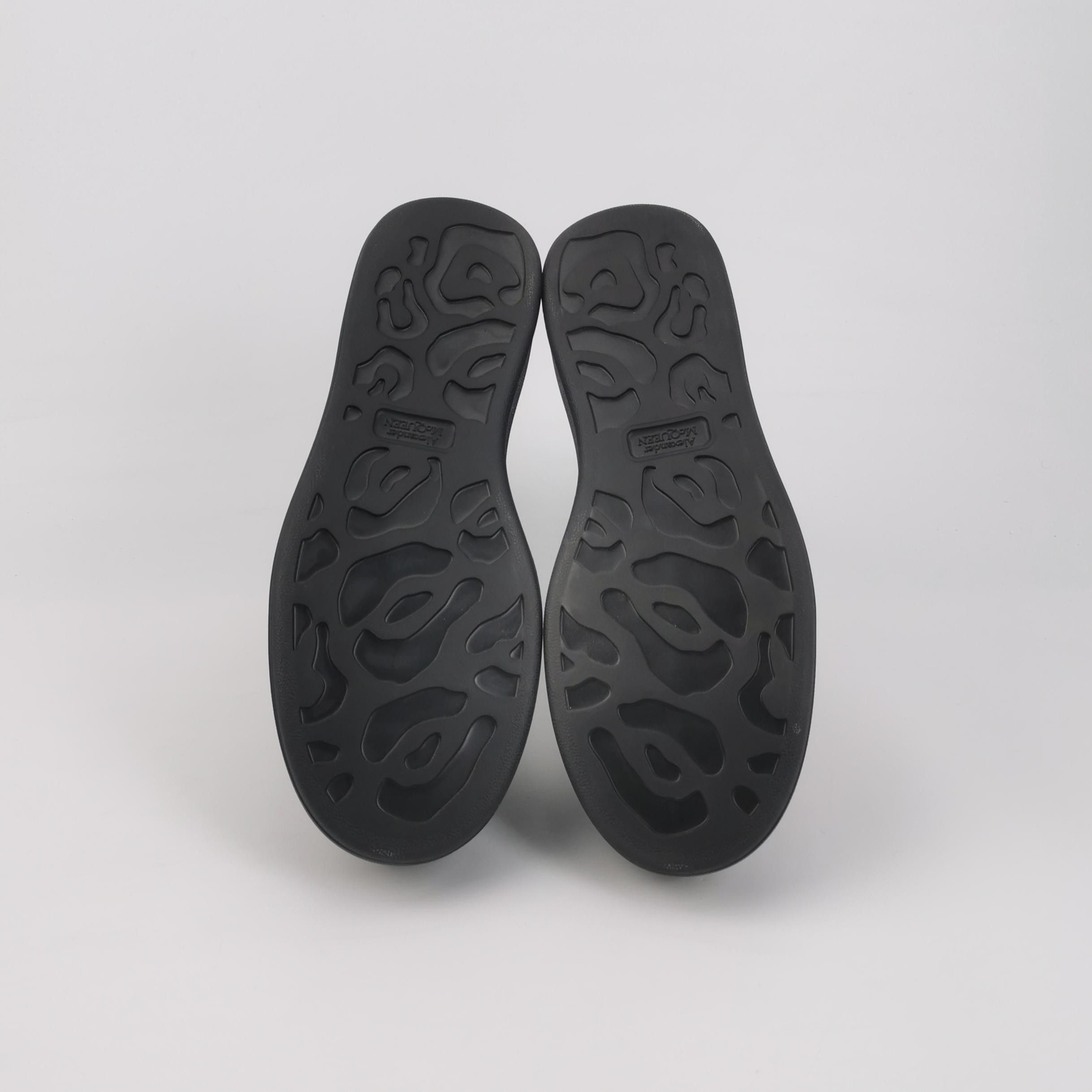 Alexander McQueen Alexander McQueen Men 11 Boots Size US 11 / EU 44 - 5 Thumbnail