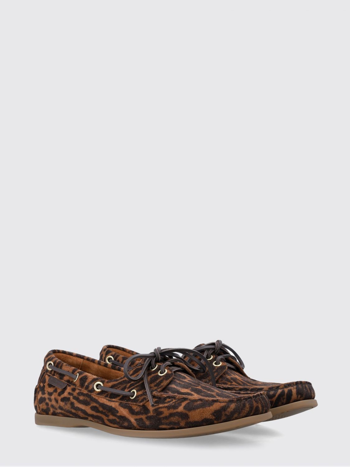 Tom Ford Tom Ford Loafer Woman Safari Size US 10 / IT 40 - 2 Thumbnail