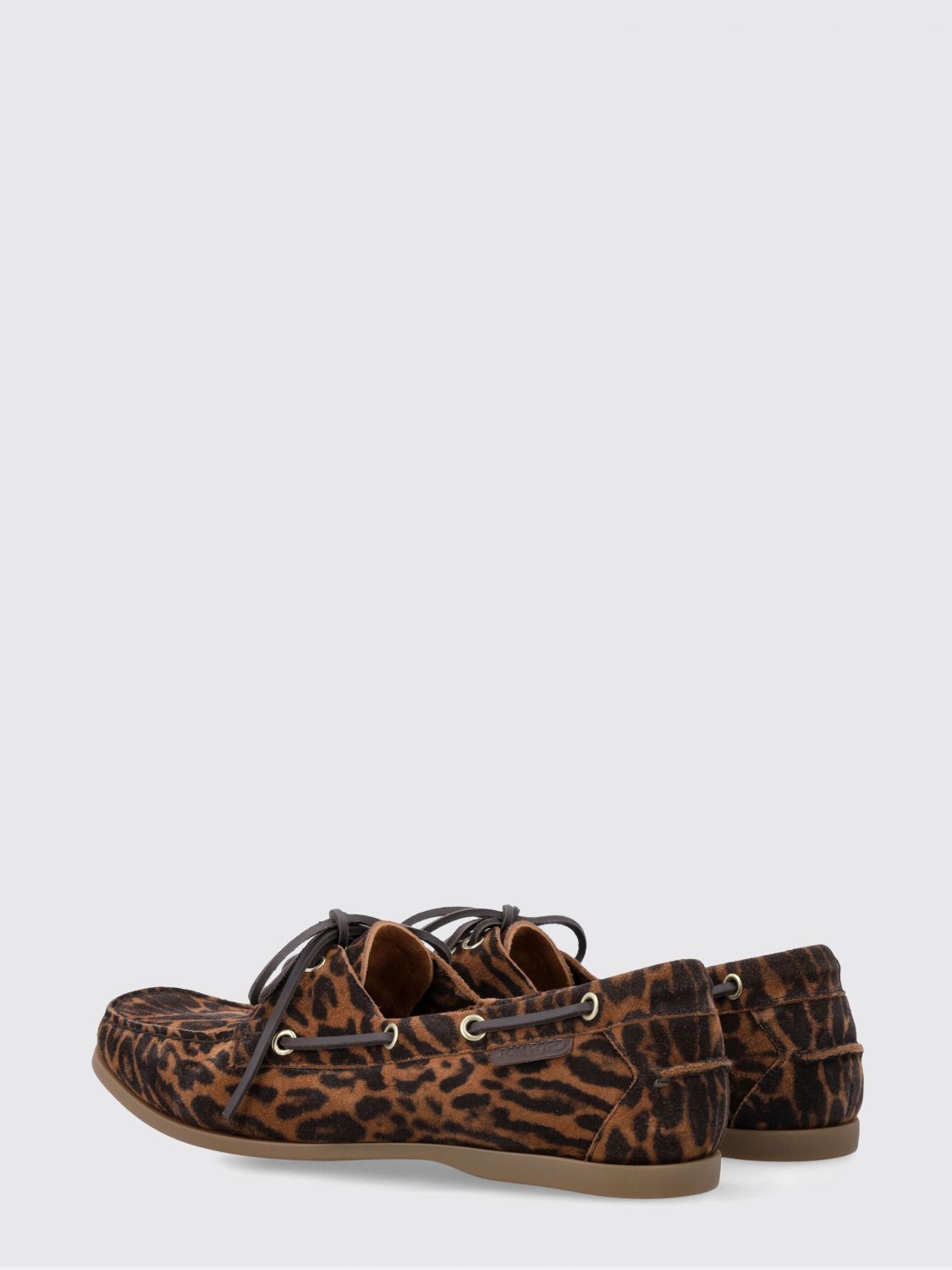 Tom Ford Tom Ford Loafer Woman Safari Size US 12 / IT 42 - 3 Thumbnail