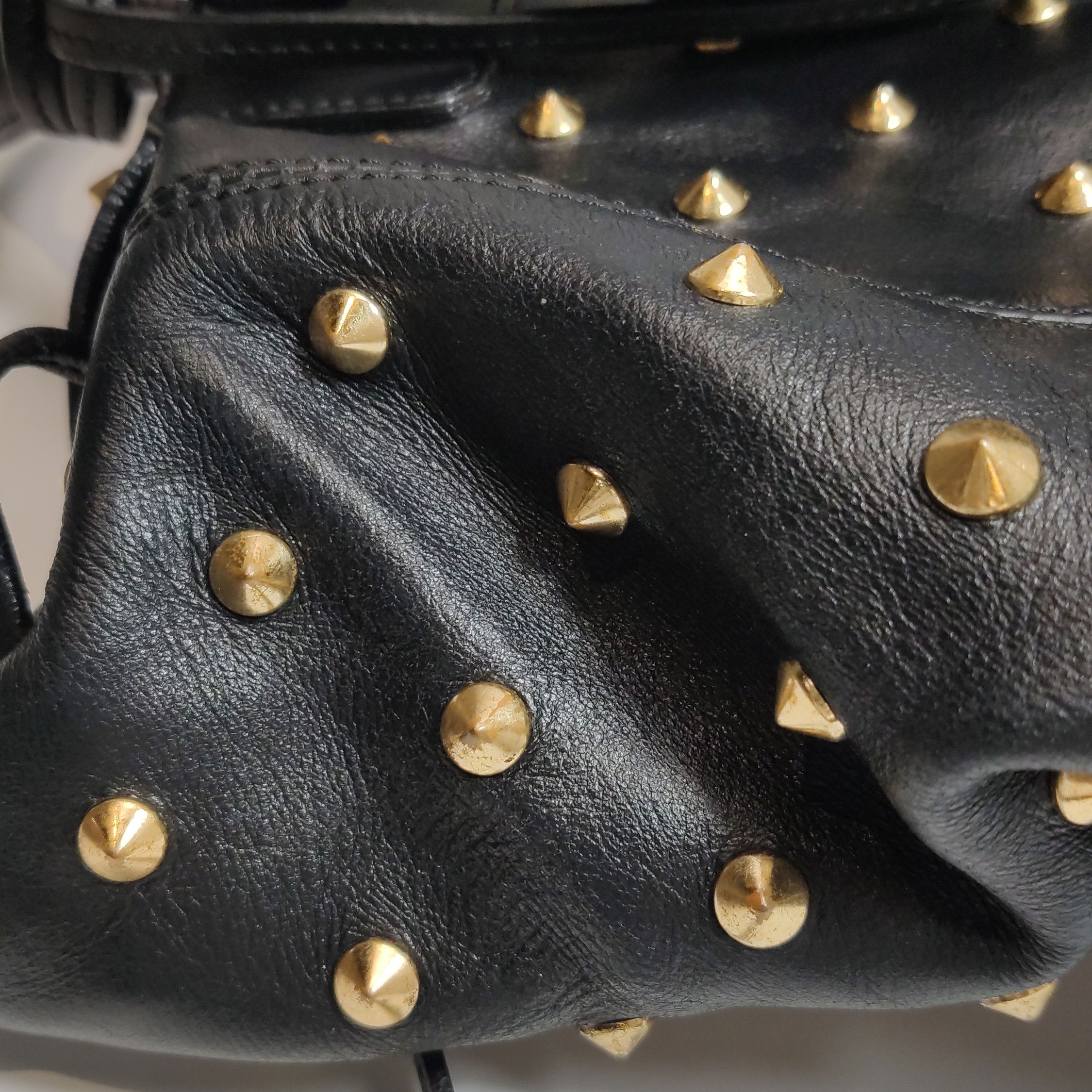 Alexander McQueen Alexander McQueen Men one size Bags Luggage Size ONE SIZE - 24 Thumbnail