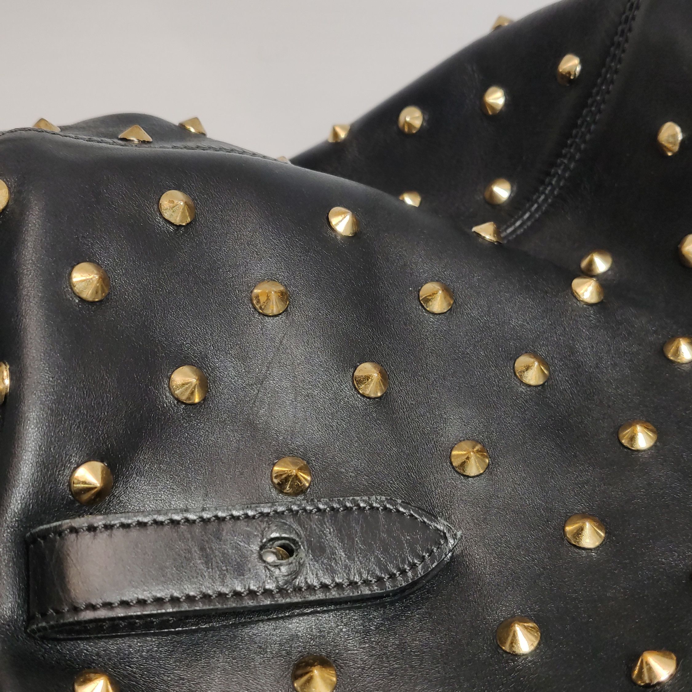Alexander McQueen Alexander McQueen Men one size Bags Luggage Size ONE SIZE - 20 Thumbnail