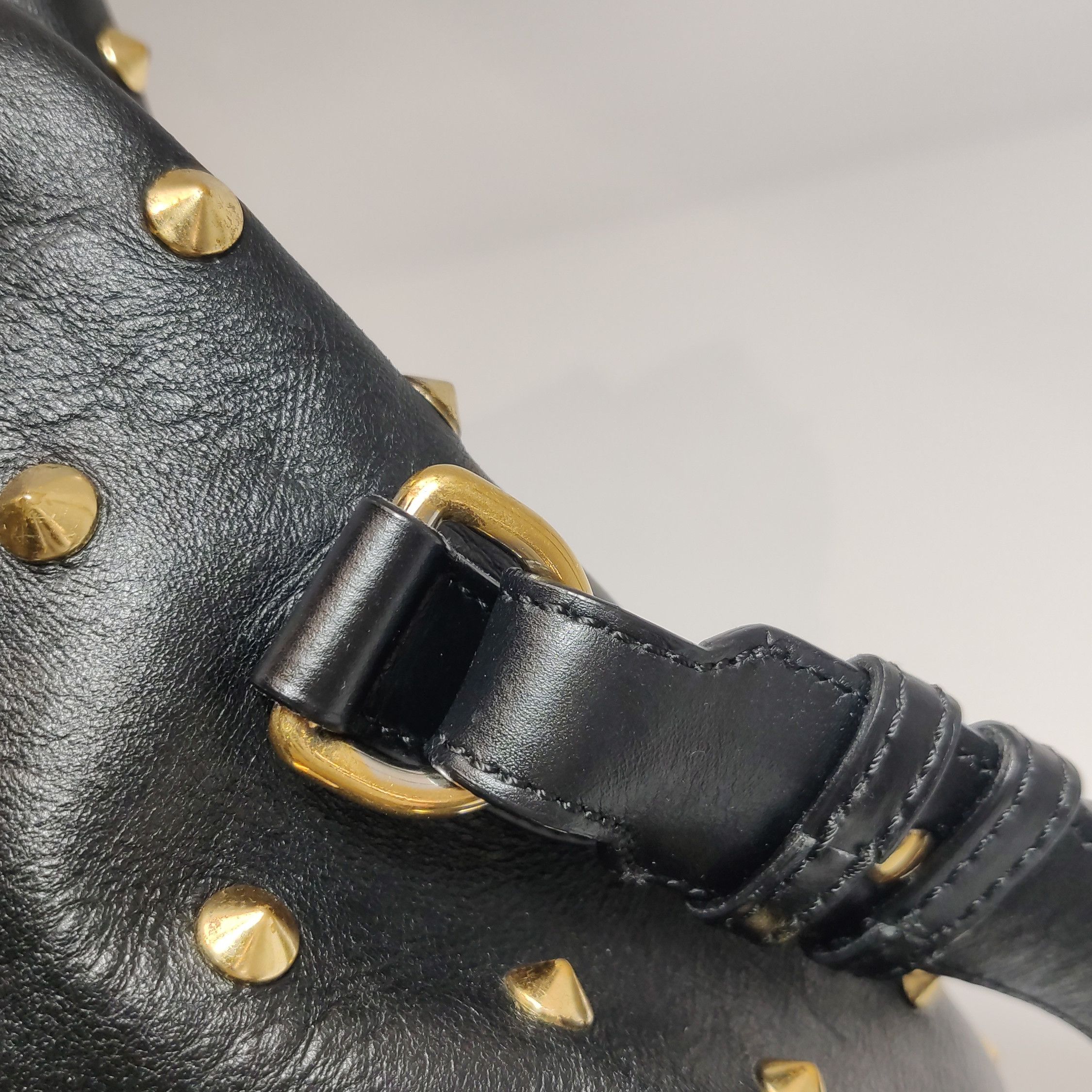 Alexander McQueen Alexander McQueen Men one size Bags Luggage Size ONE SIZE - 15 Thumbnail