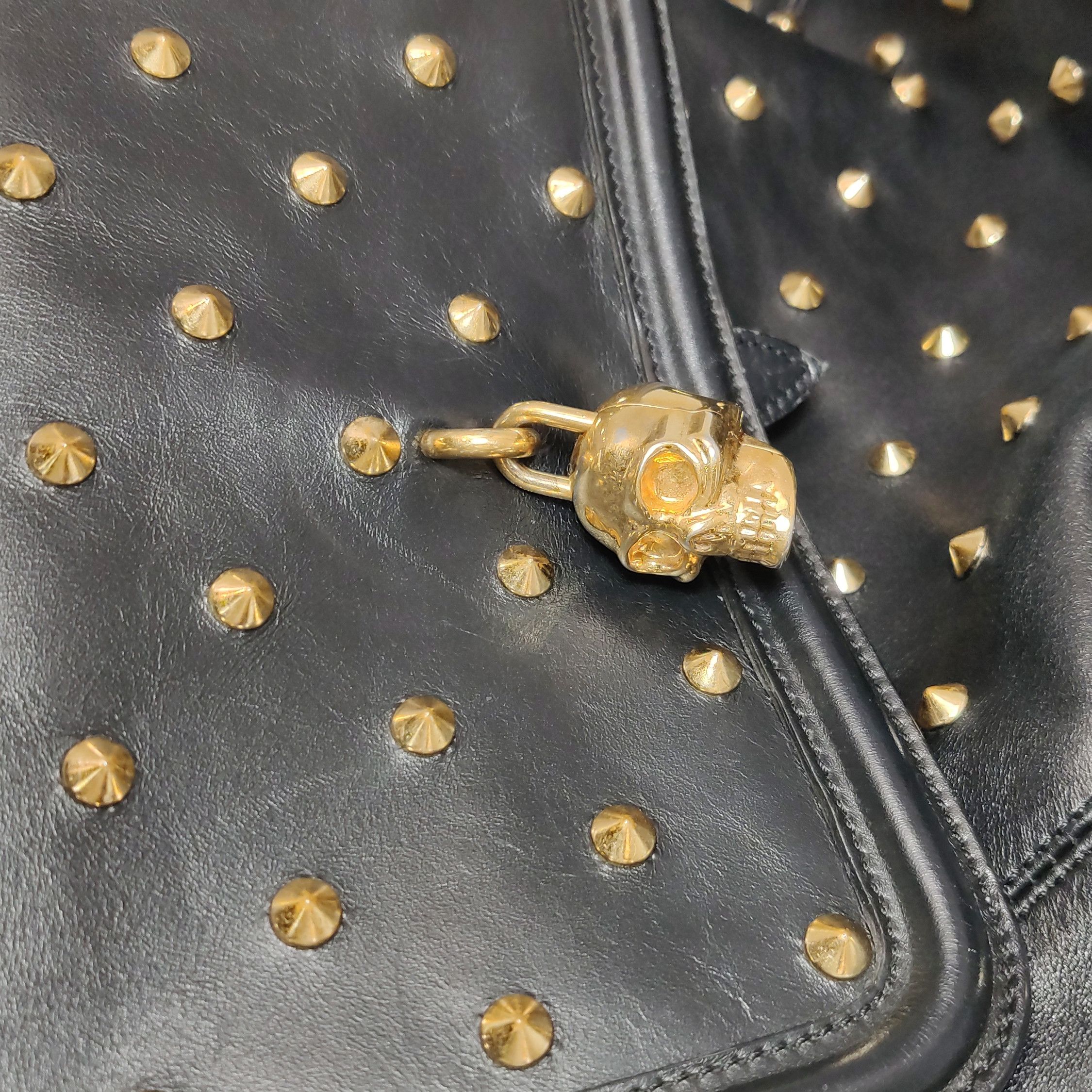 Alexander McQueen Alexander McQueen Men one size Bags Luggage Size ONE SIZE - 21 Thumbnail