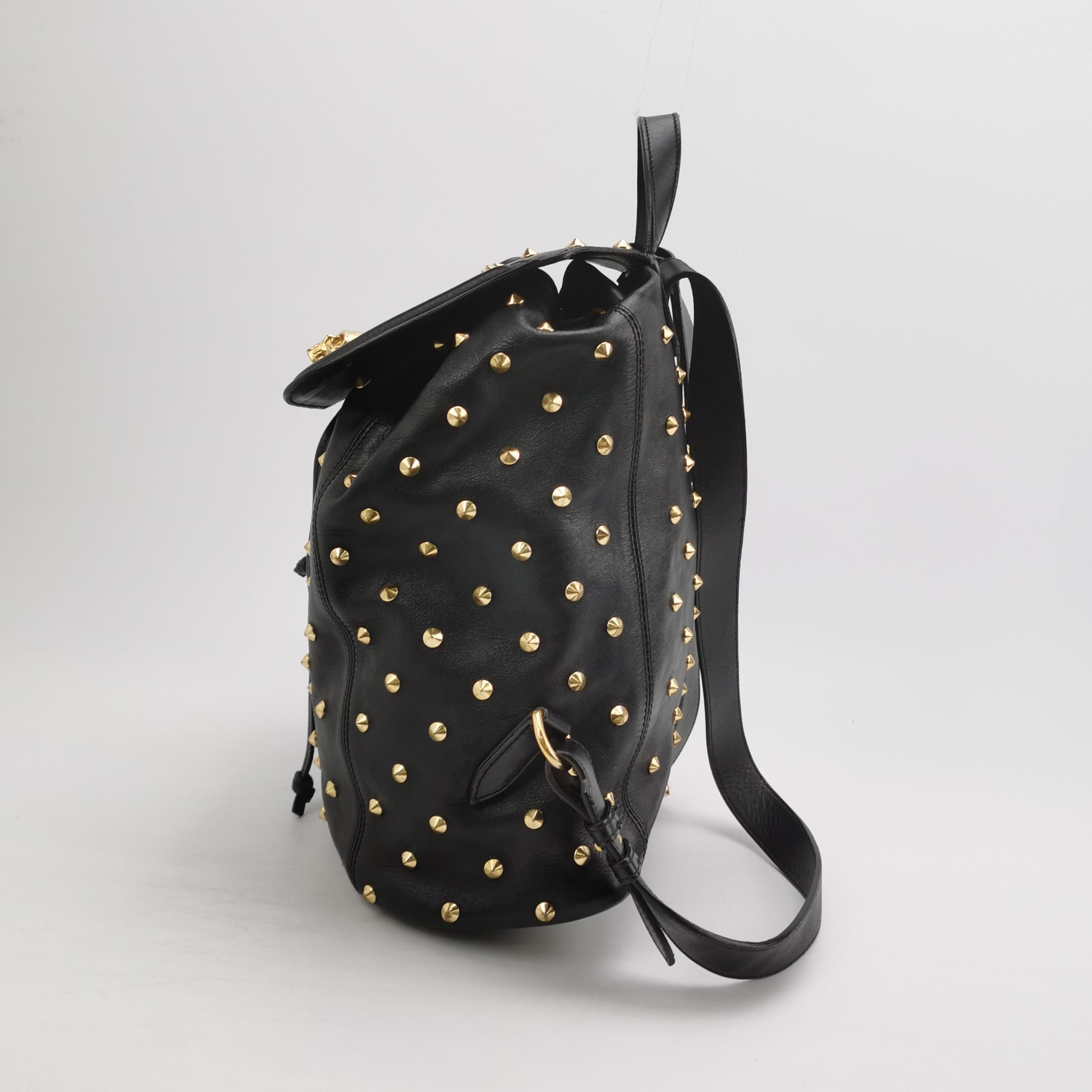 Alexander McQueen Alexander McQueen Men one size Bags Luggage Size ONE SIZE - 3 Thumbnail
