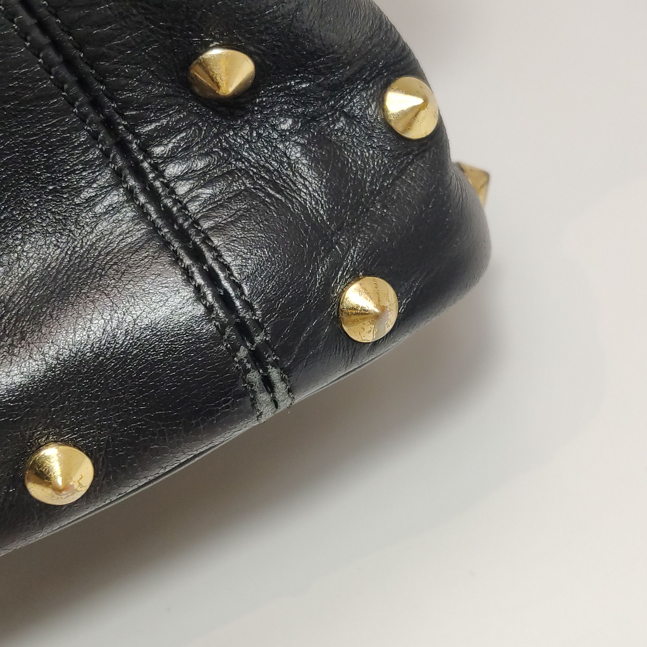 Alexander McQueen Alexander McQueen Men one size Bags Luggage Size ONE SIZE - 17 Thumbnail