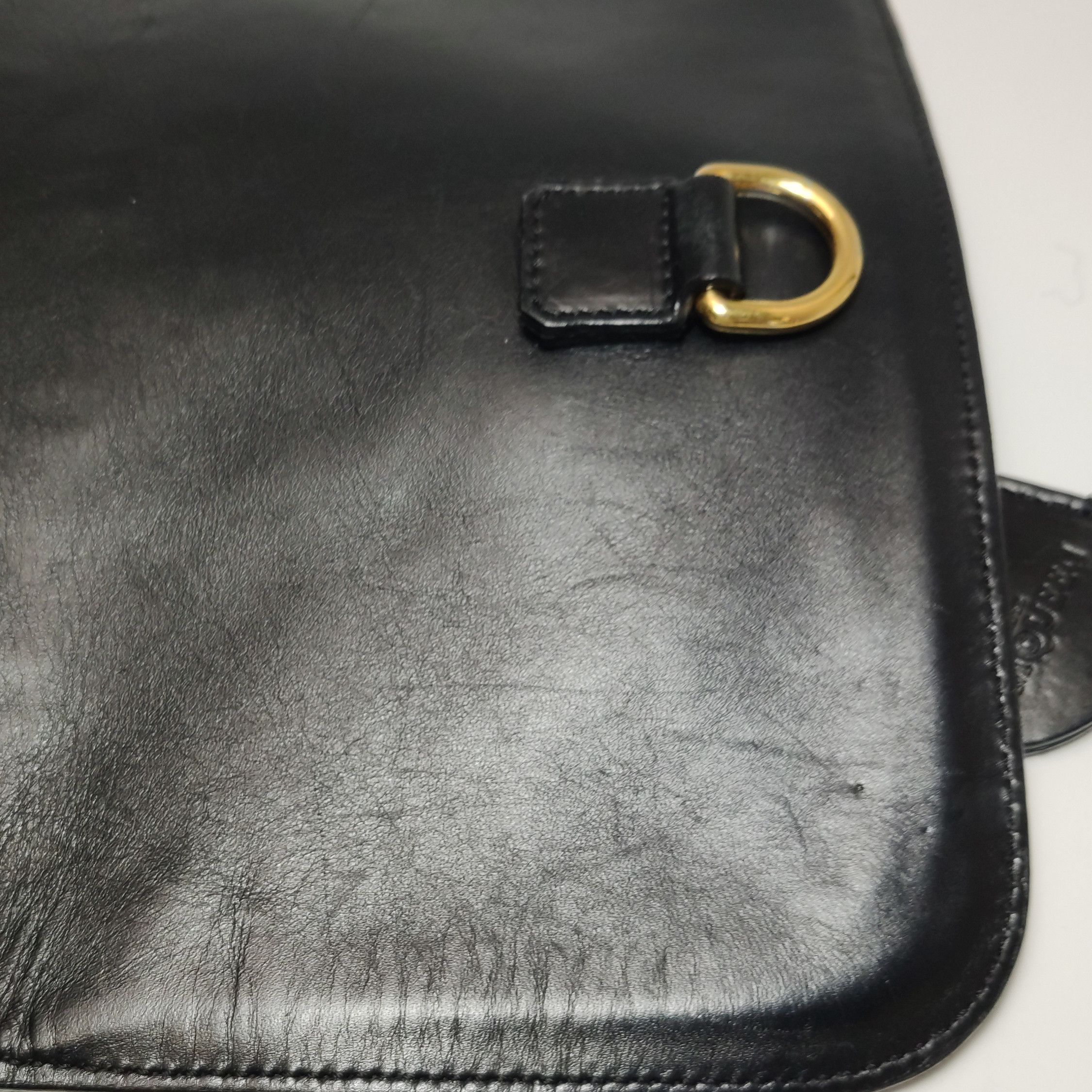 Alexander McQueen Alexander McQueen Men one size Bags Luggage Size ONE SIZE - 9 Thumbnail
