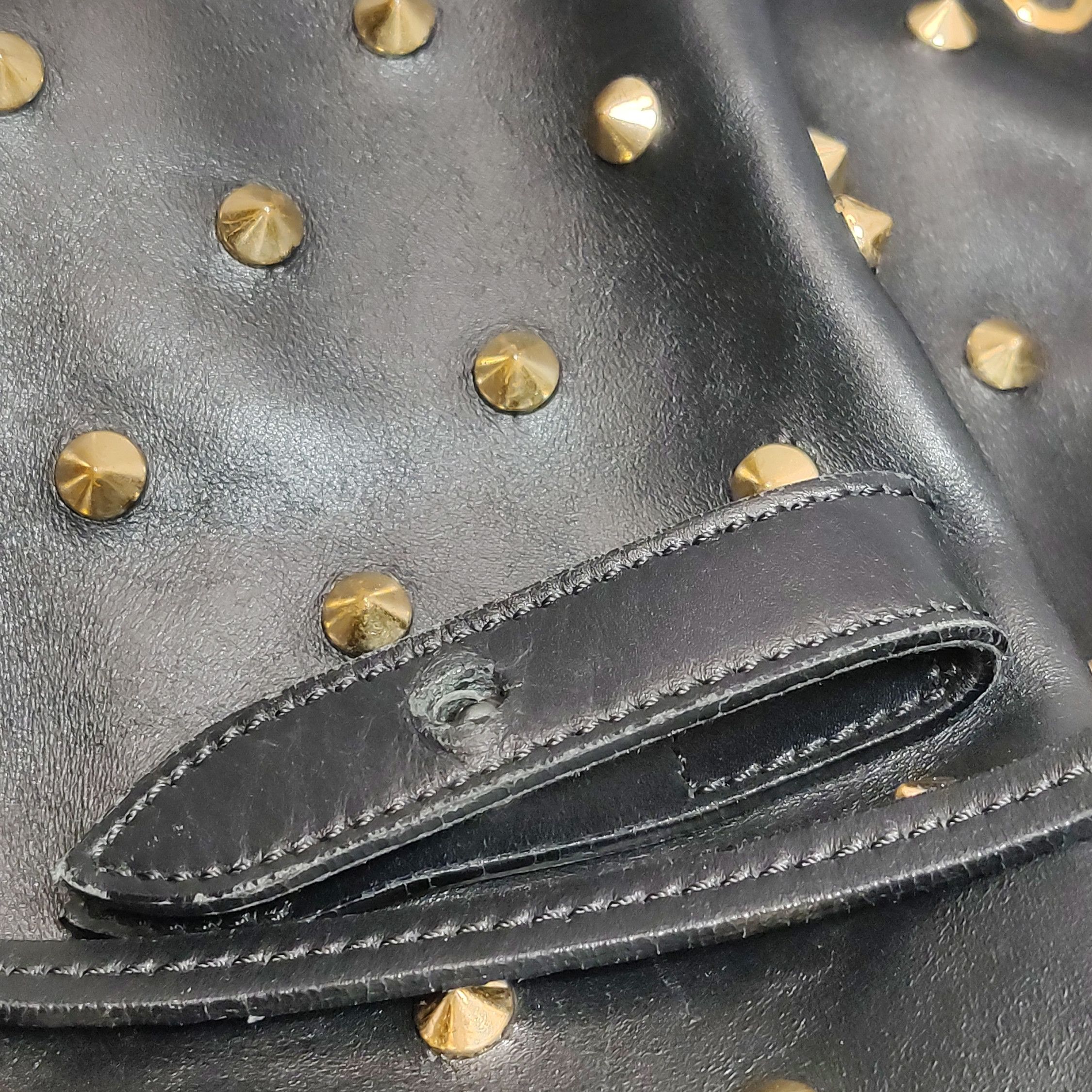 Alexander McQueen Alexander McQueen Men one size Bags Luggage Size ONE SIZE - 19 Thumbnail