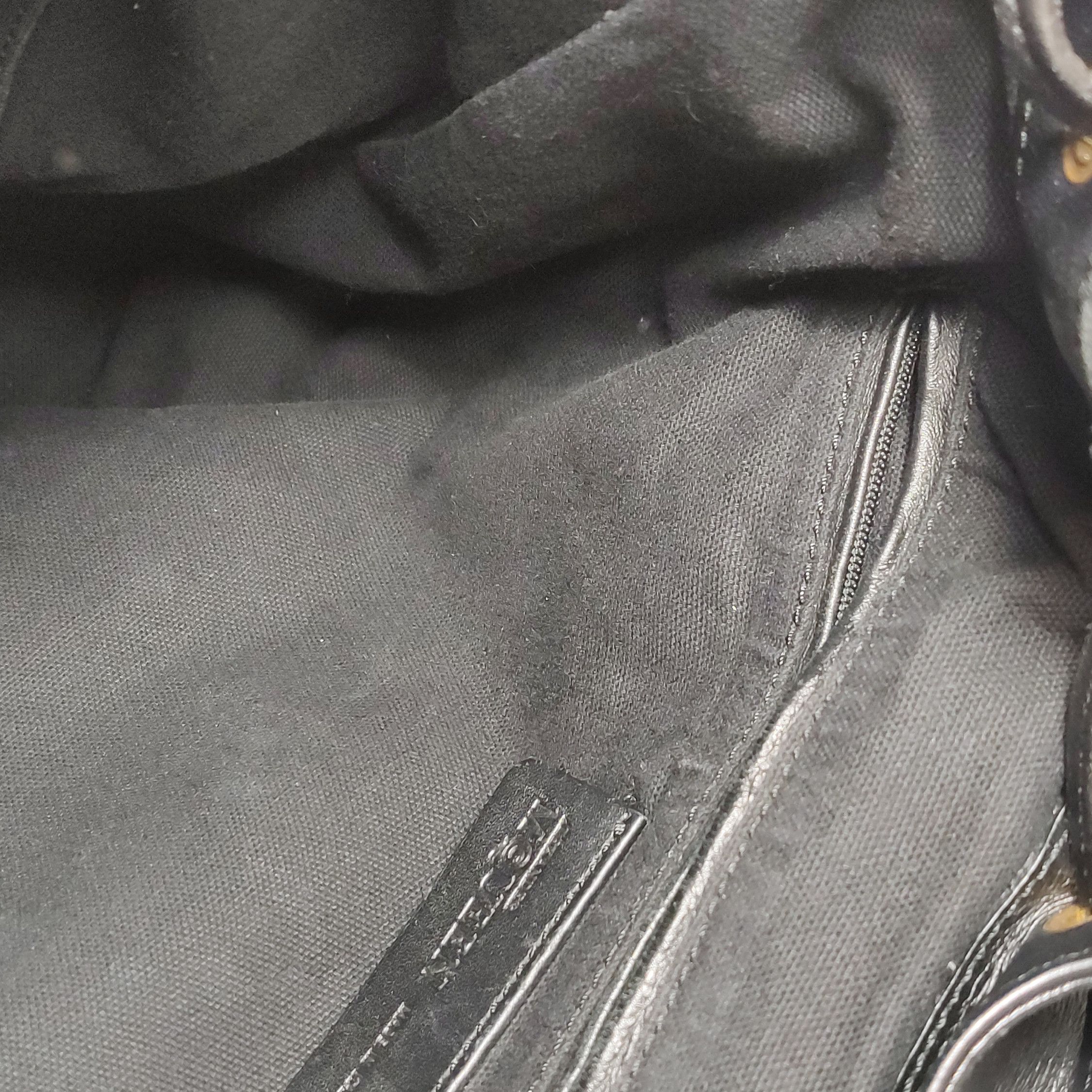 Alexander McQueen Alexander McQueen Men one size Bags Luggage Size ONE SIZE - 10 Thumbnail