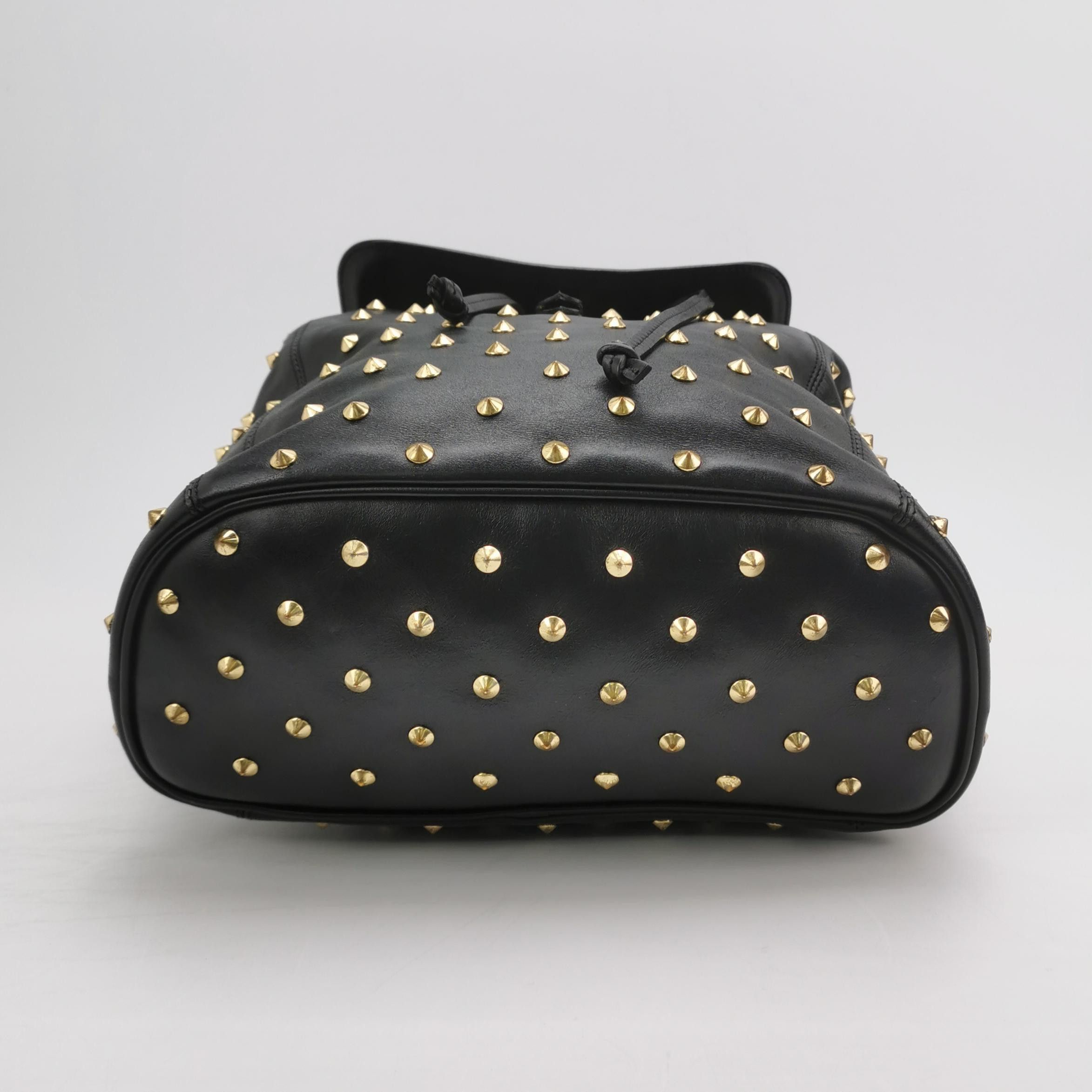 Alexander McQueen Alexander McQueen Men one size Bags Luggage Size ONE SIZE - 6 Thumbnail