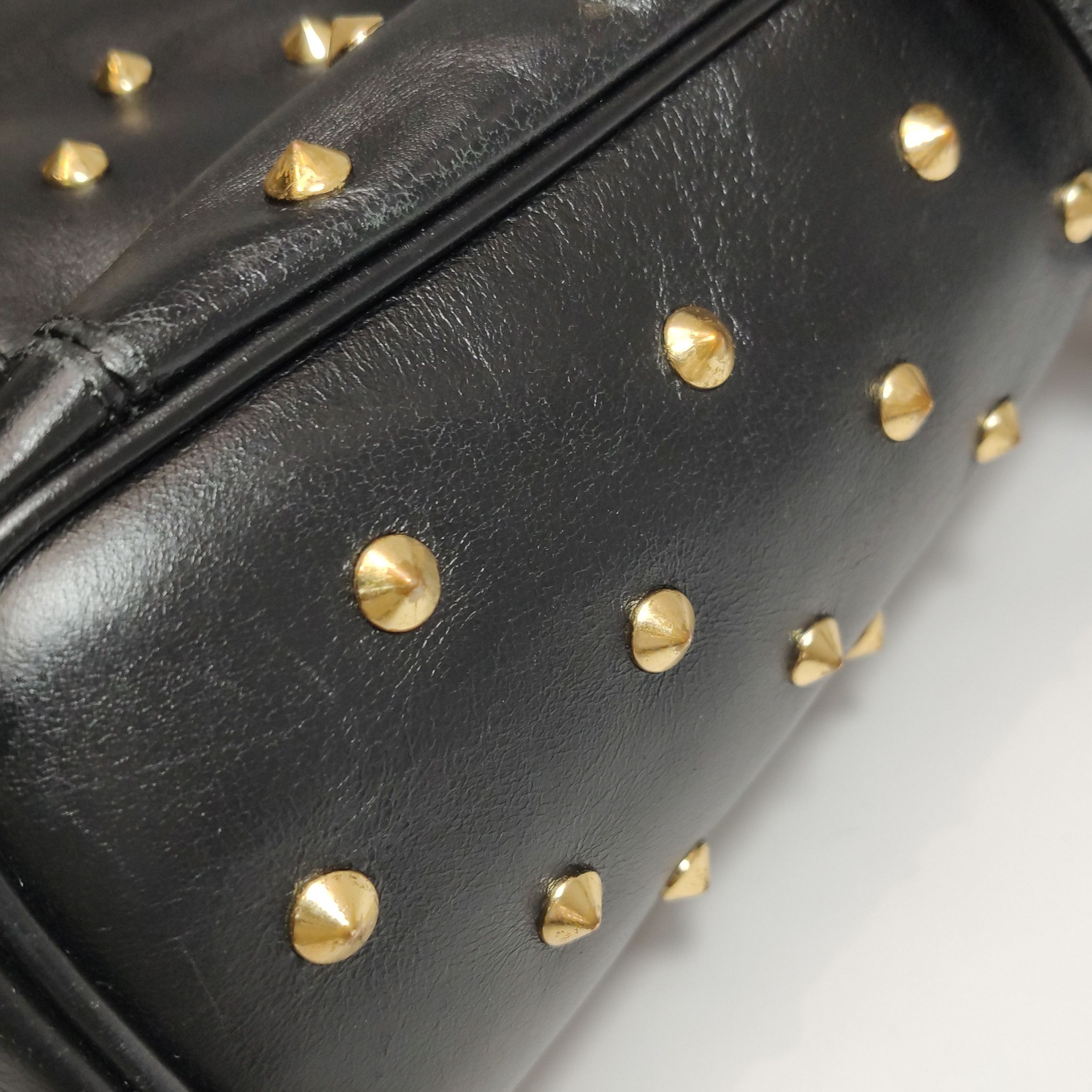 Alexander McQueen Alexander McQueen Men one size Bags Luggage Size ONE SIZE - 16 Thumbnail