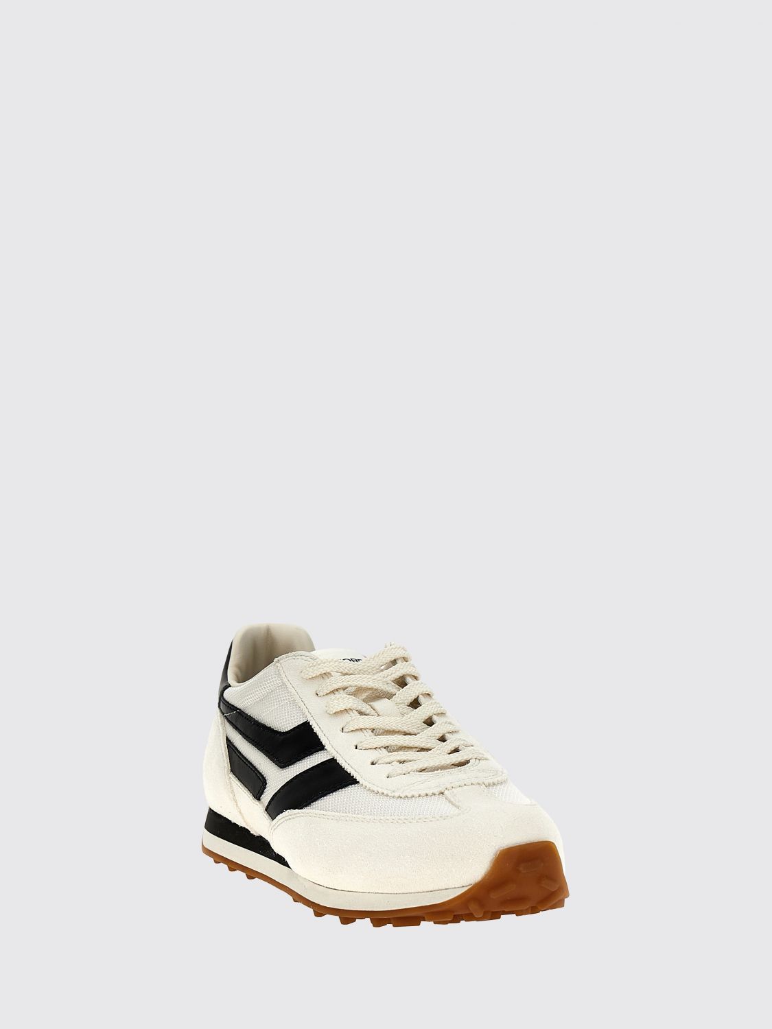 Tom Ford Tom Ford Sneakers Men White Size US 7 / EU 40 - 2 Thumbnail