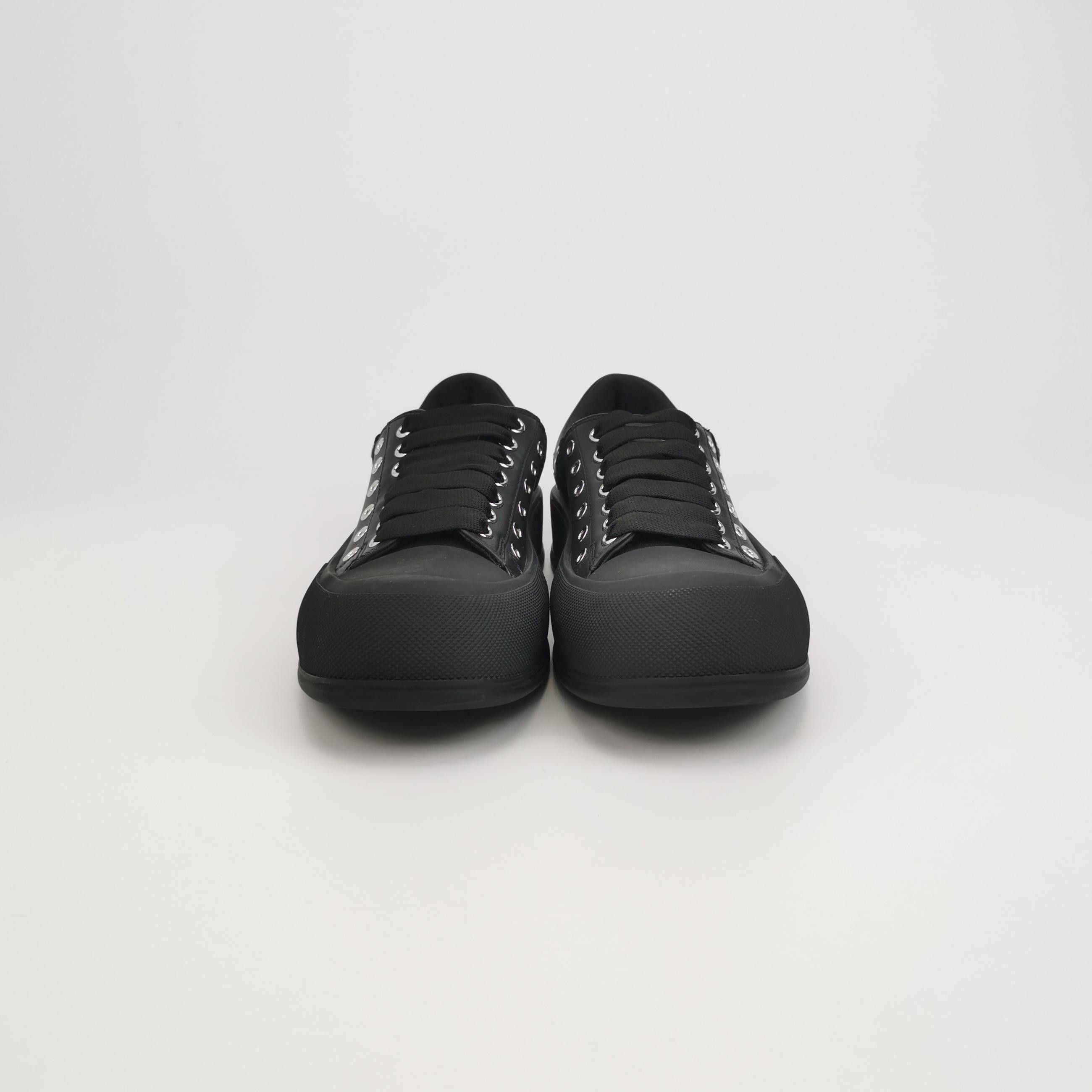 Alexander McQueen Alexander McQueen Men 9 Lowtop Sneakers Size US 9 / EU 42 - 3 Thumbnail
